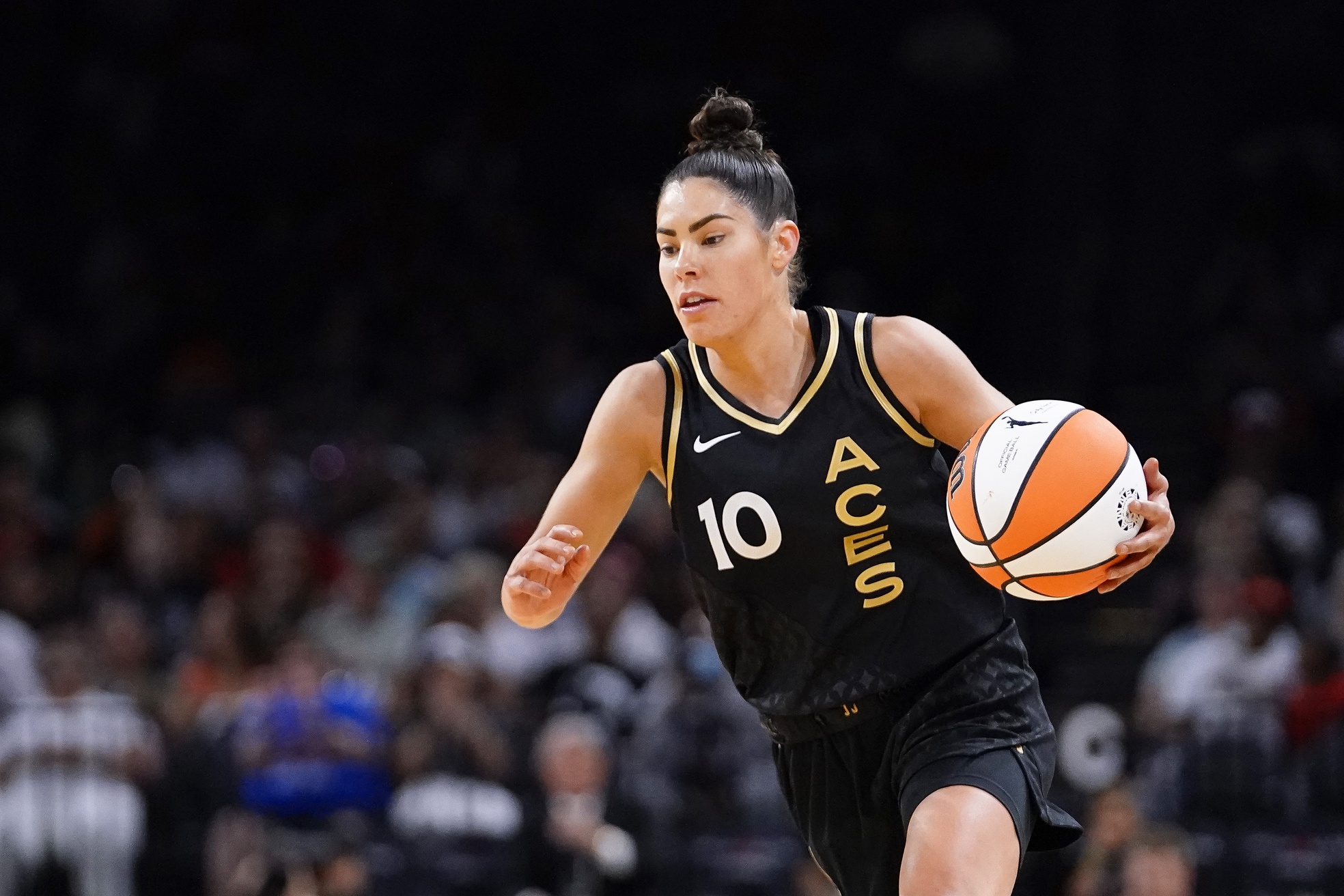 wnba picks Kelsey Plum Las Vegas Aces predictions best bet odds