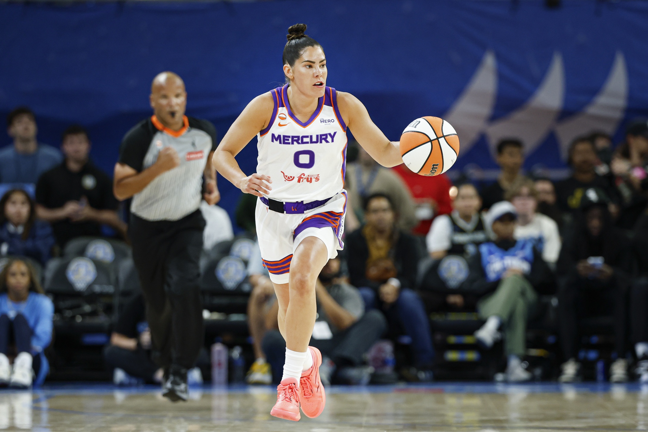 wnba picks Kelsey Plum Phoenix Mercury predictions best bet odds