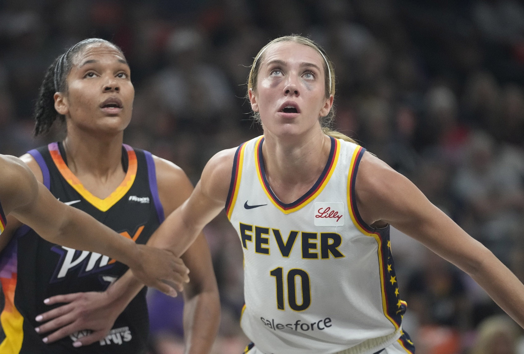 wnba picks Lexie Hull Indiana Fever predictions best bet odds