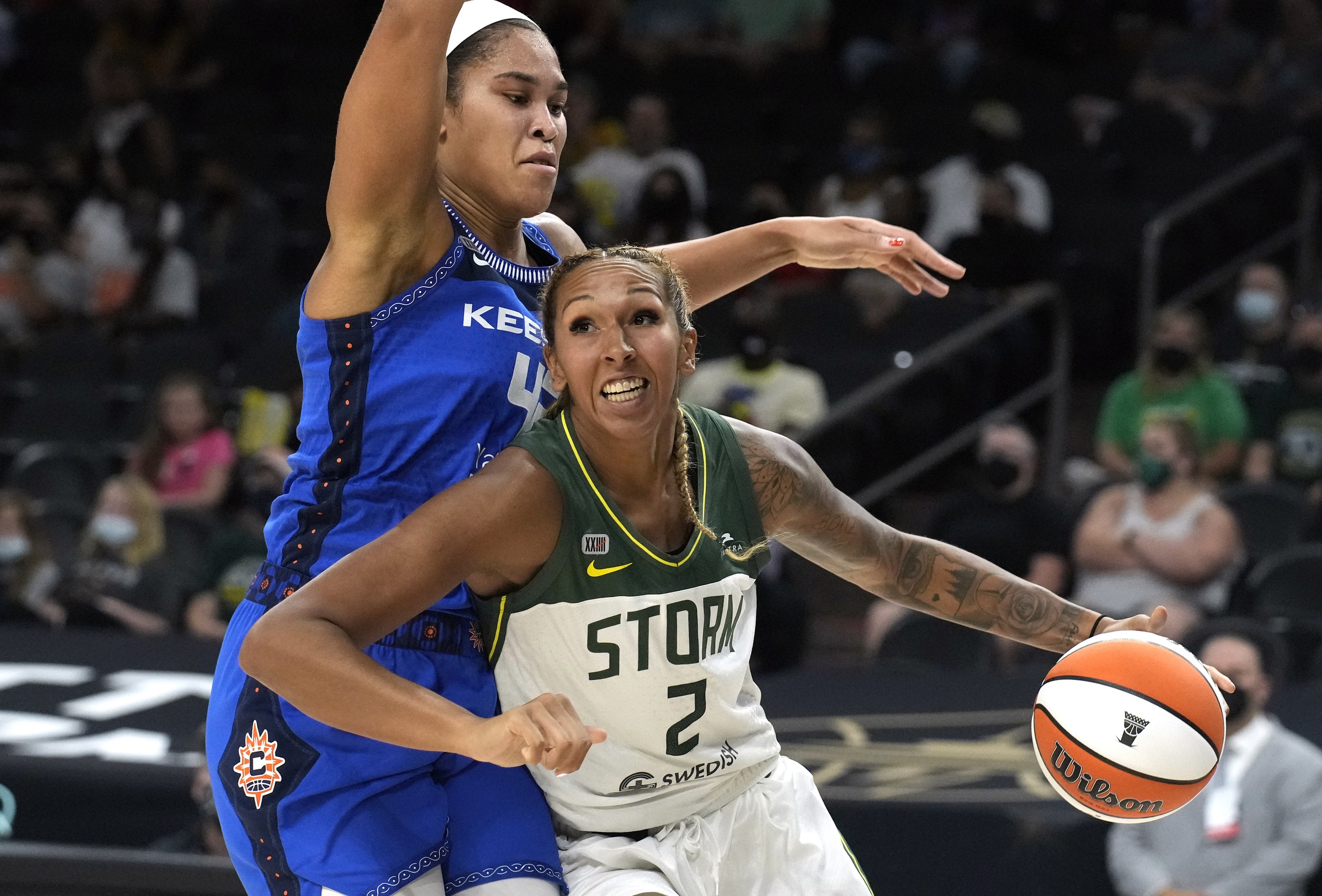 Seattle Storm vs Chicago Sky Prediction, 8/15/2021 WNBA Pick, Tips and Odds