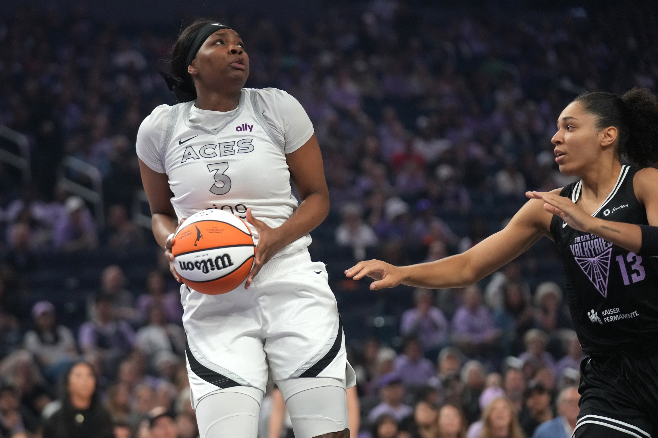 wnba picks NaLyssa Smith Las Vegas Aces predictions best bet odds