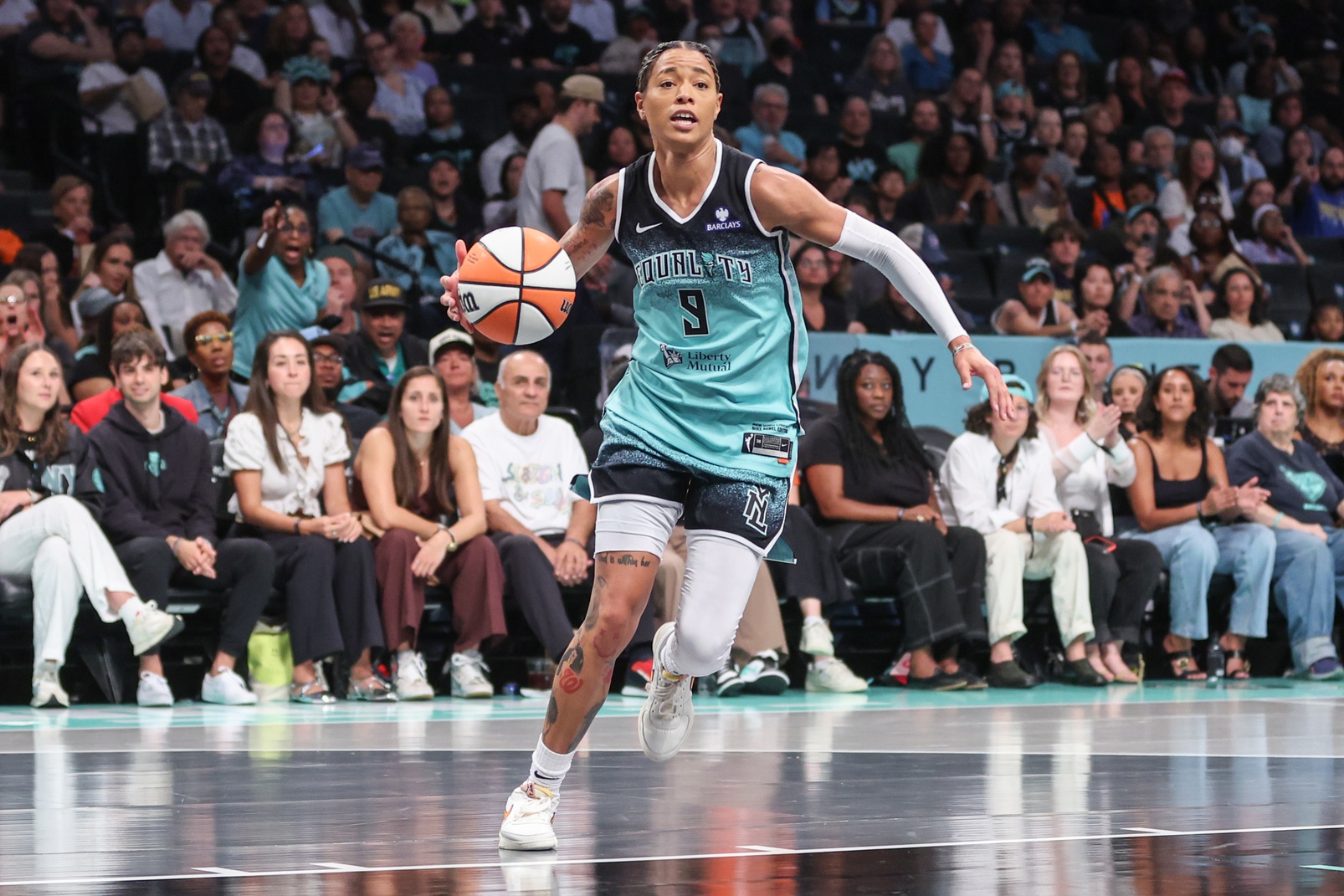 wnba picks Natasha Cloud New York Liberty predictions best bet odds