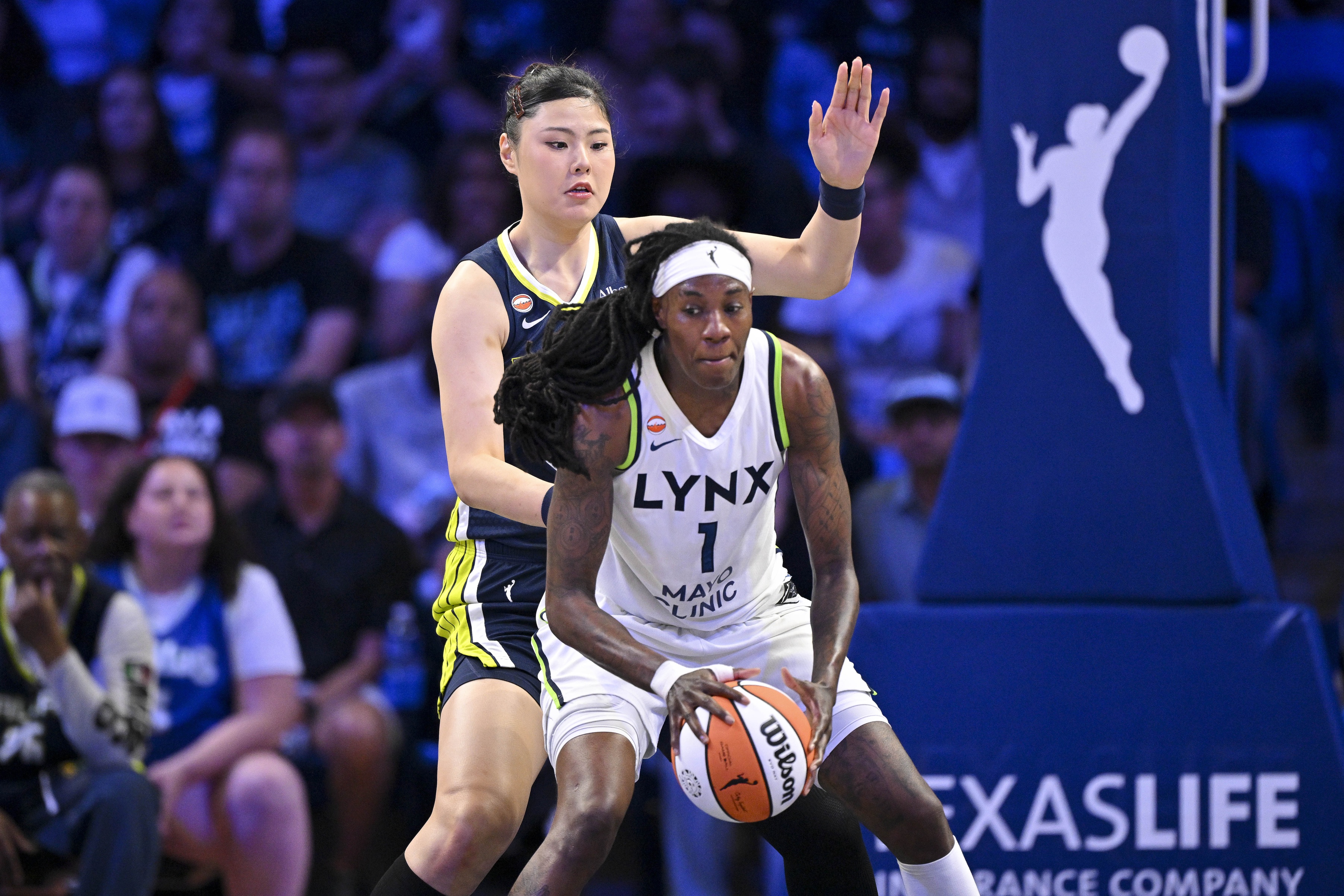 WNBA Picks Natasha Howard Minnesota Lynx Predictions Best Bet Odds