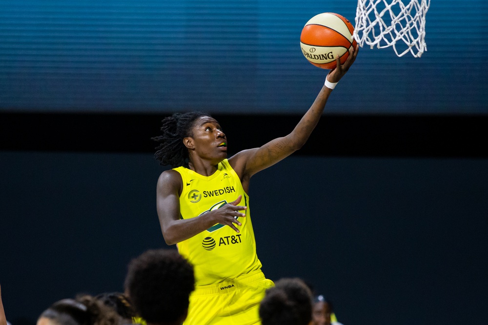 wnba picks Natasha Howard New York Liberty predictions best bet odds