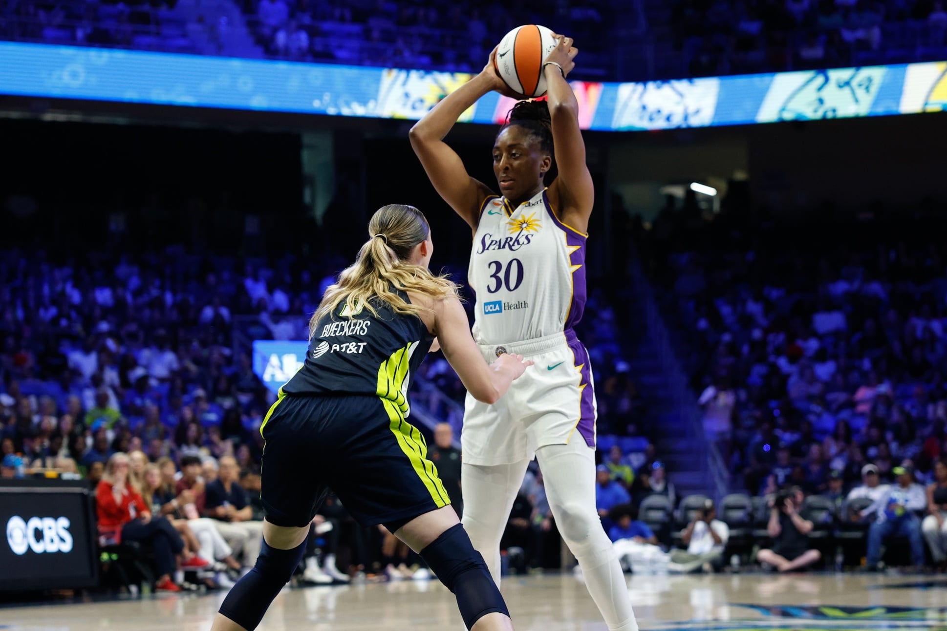 WNBA Best Bets Nneka Ogwumike Los Angeles Sparks Predictions Odds