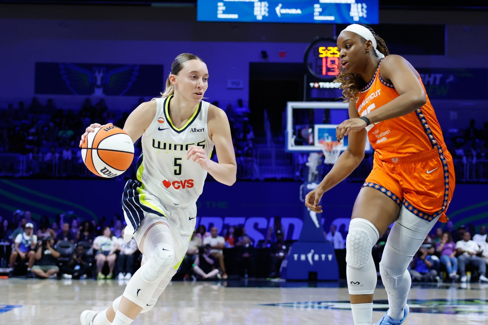 WNBA Picks: Paige Bueckers, Dallas Wings Predictions, Best Bets, Odds