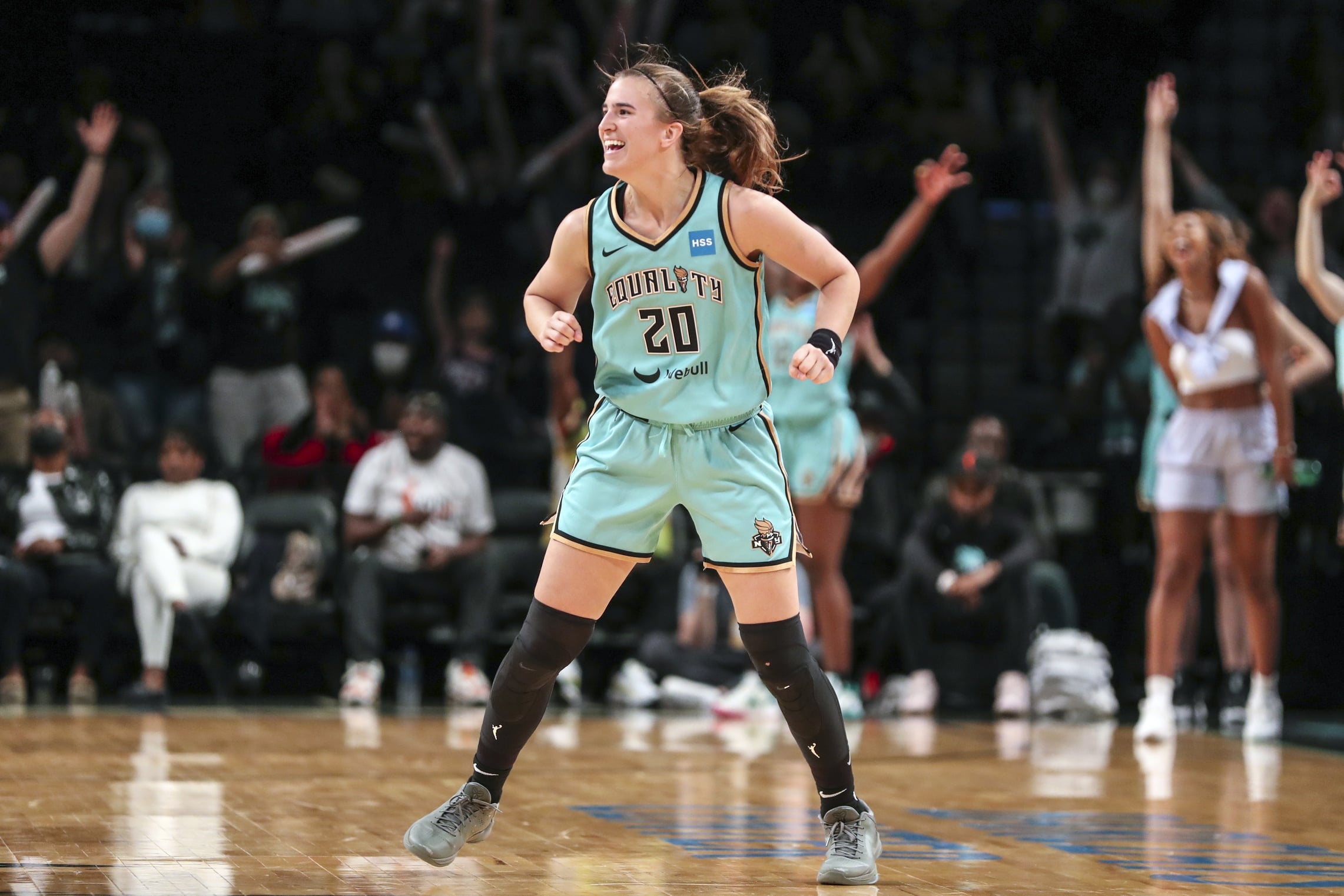 wnba picks Sabrina Ionescu New York Liberty predictions best bet odds