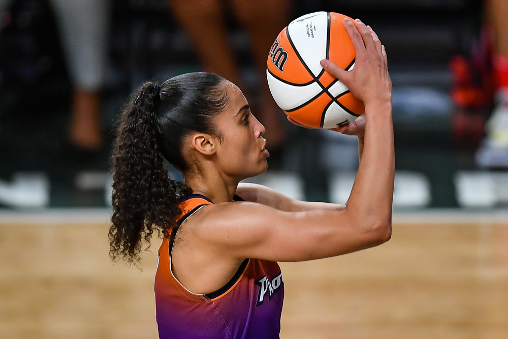 wnba picks Skylar Diggins-Smith phoenix mercury predictions best bet odds