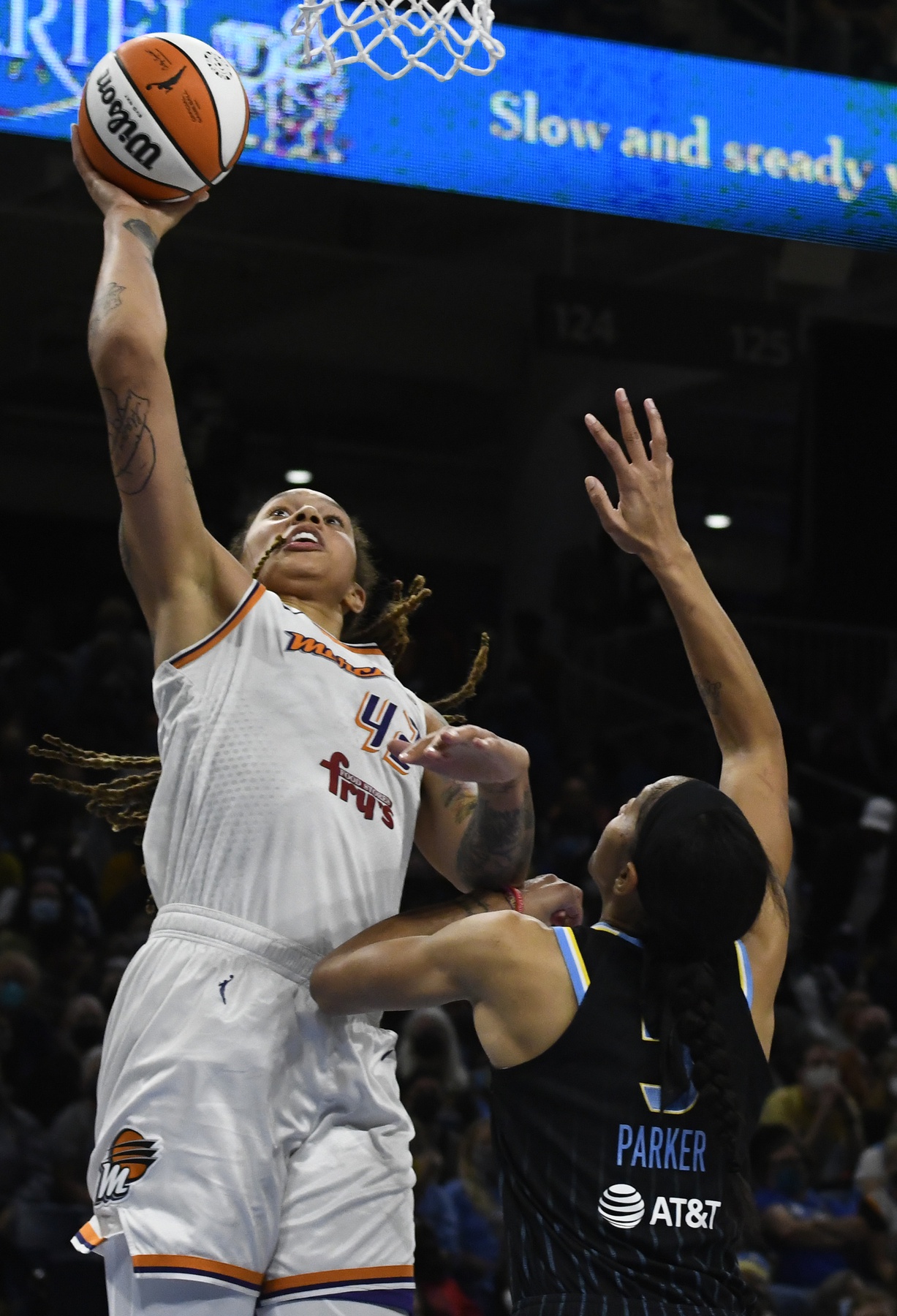 wnba picks Skylar Diggins-Smith Phoenix Mercury predictions best bet odds