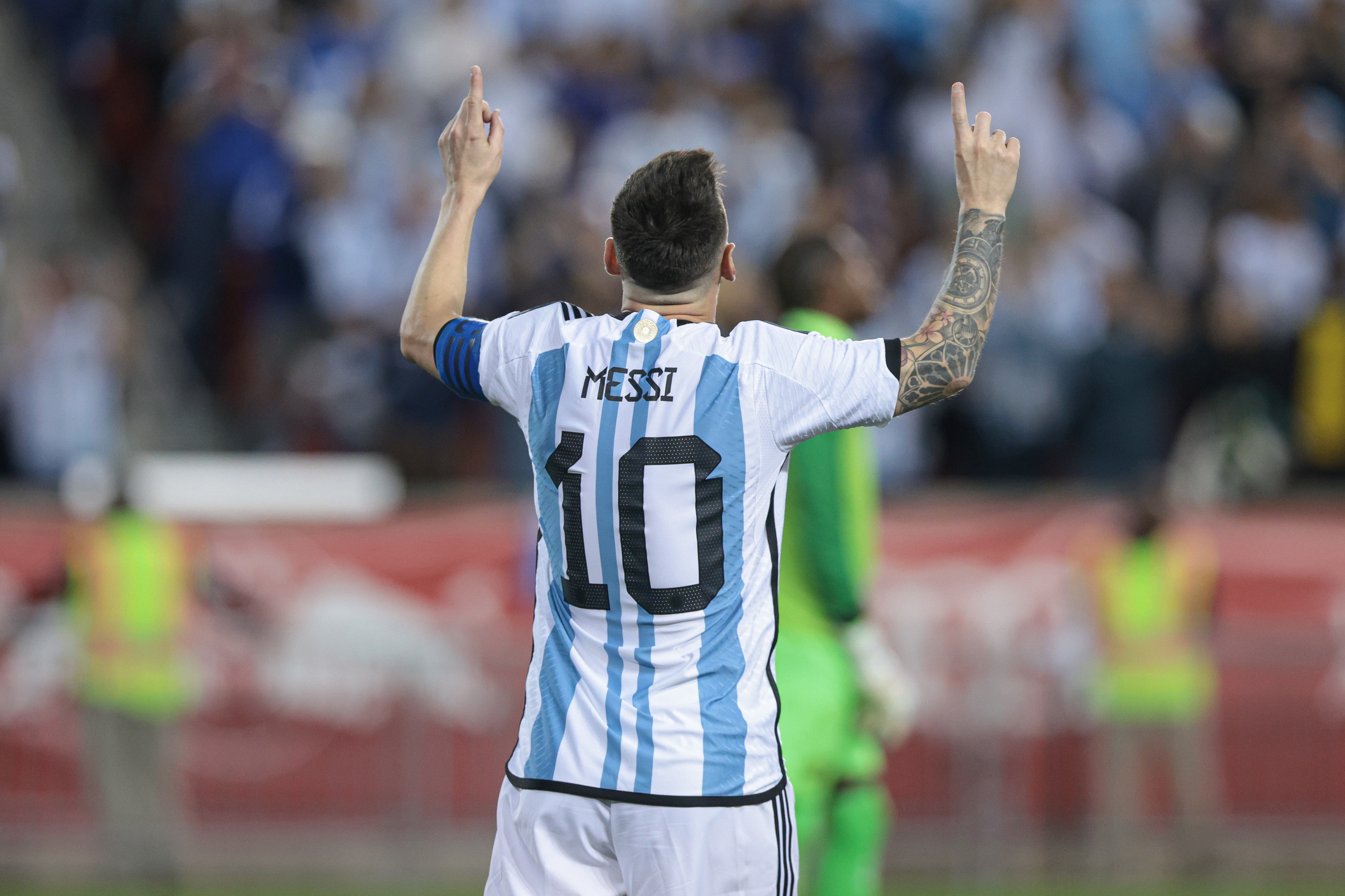 World Cup betting predictions and futures odds Lionel Messi Argentina