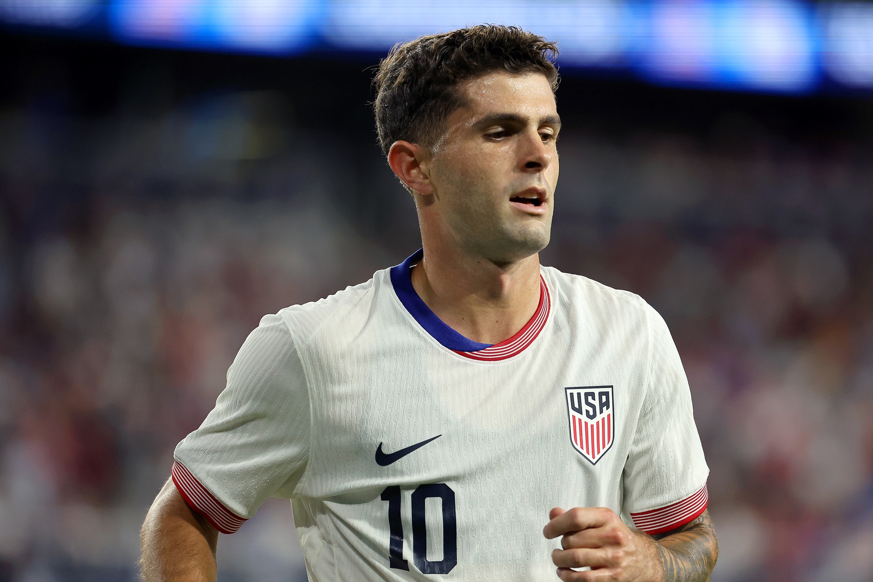 World Cup soccer Golden Boot odds and predictions Christian Pulisic USA