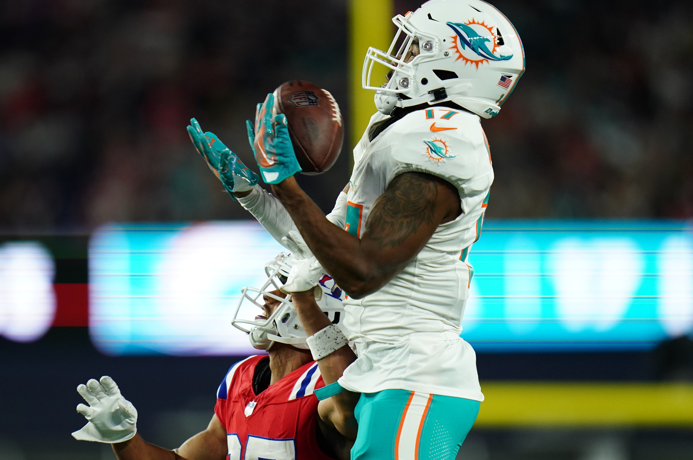 New York Giants vs Miami Dolphins Prediction, 10/8/2023 NFL Picks, Best Bets & Odds Week 5
