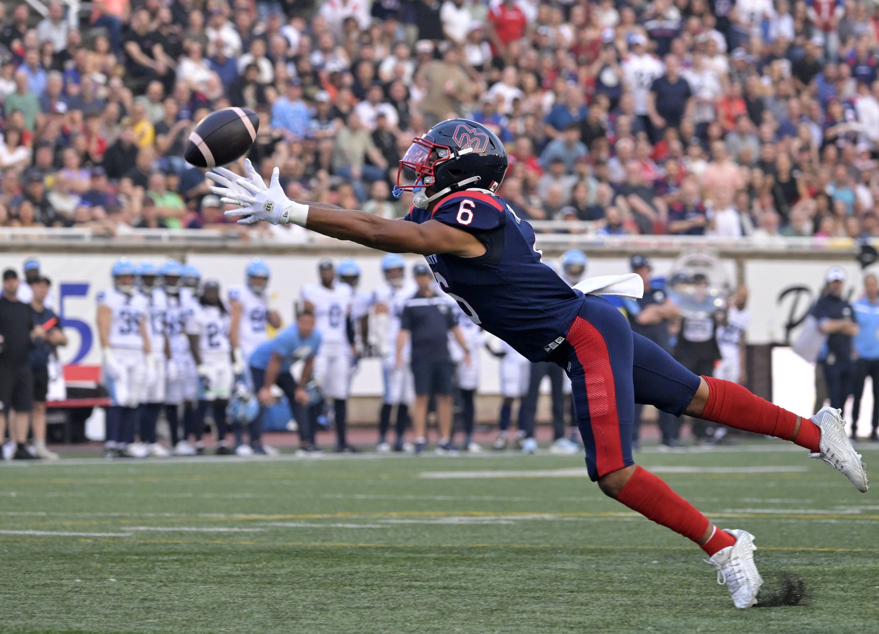 cfl picks Tyson Philpot Montreal Alouettes predictions best bet odds
