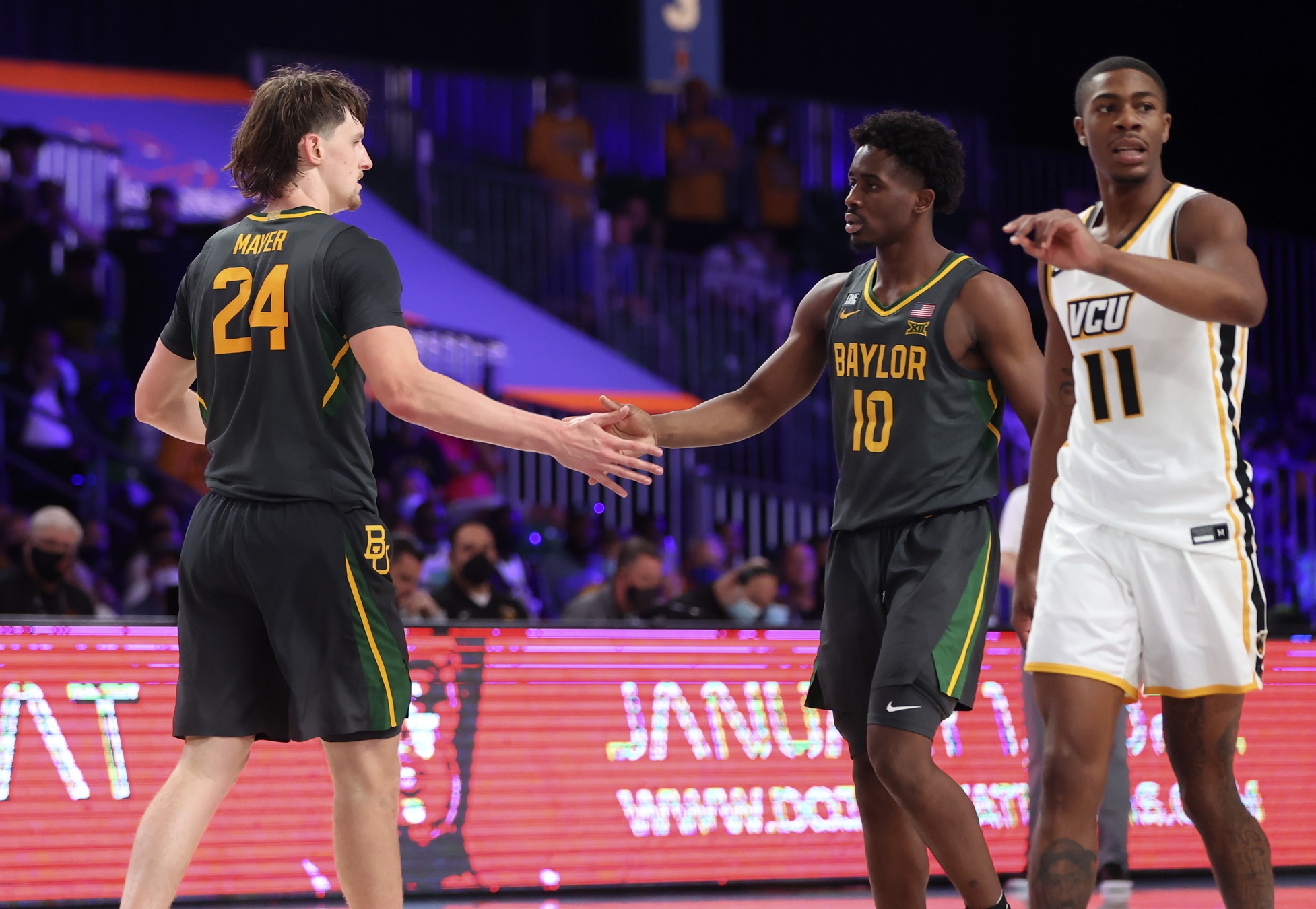 college basketball picks Adrian Baldwin VCU Rams predictions best bet odds
