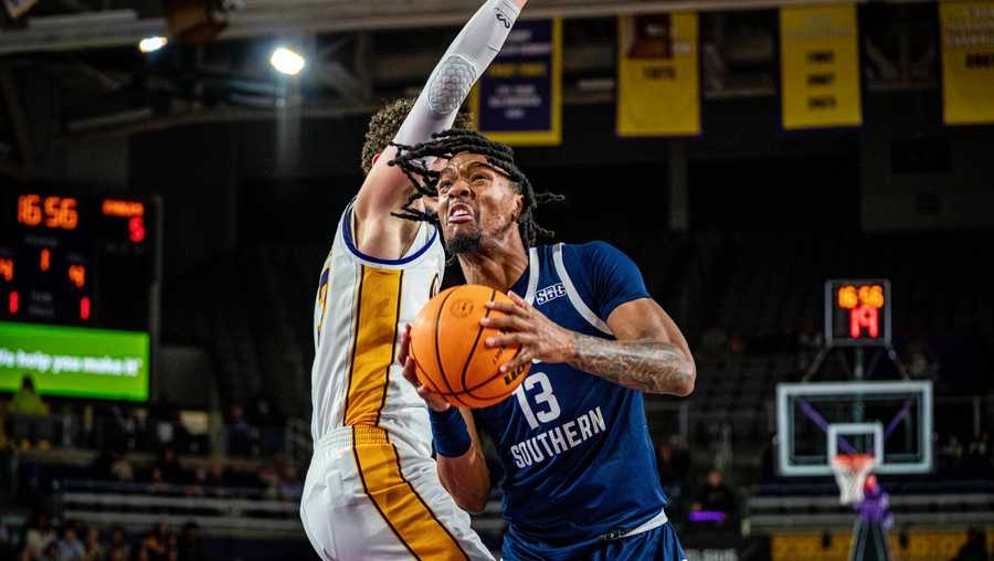 College Basketball Picks: Alden Applewhite, Georgia Southern Eagles Predictions, Best Bet Odds