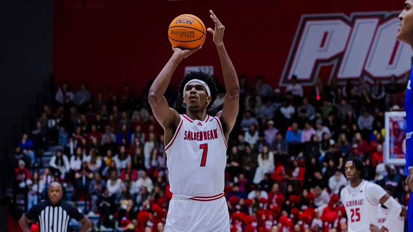 college basketball picks Anquan Hill Sacred Heart Pioneers predictions best bet odds