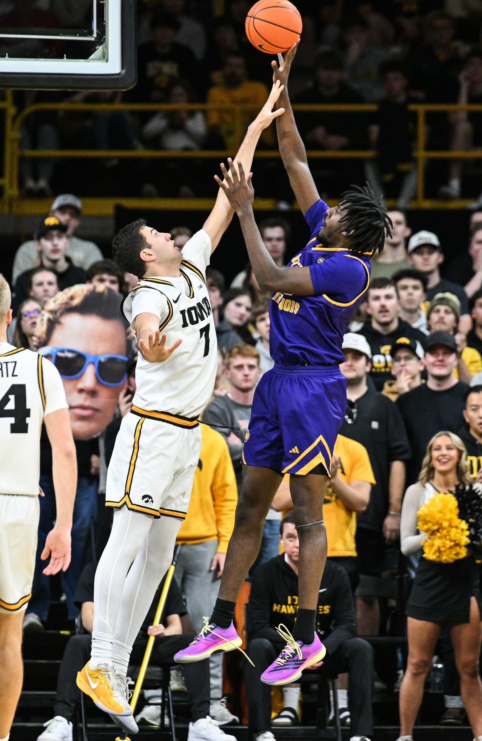 college basketball picks Antwaun Massey Western Illinois Leathernecks predictions best bet odds