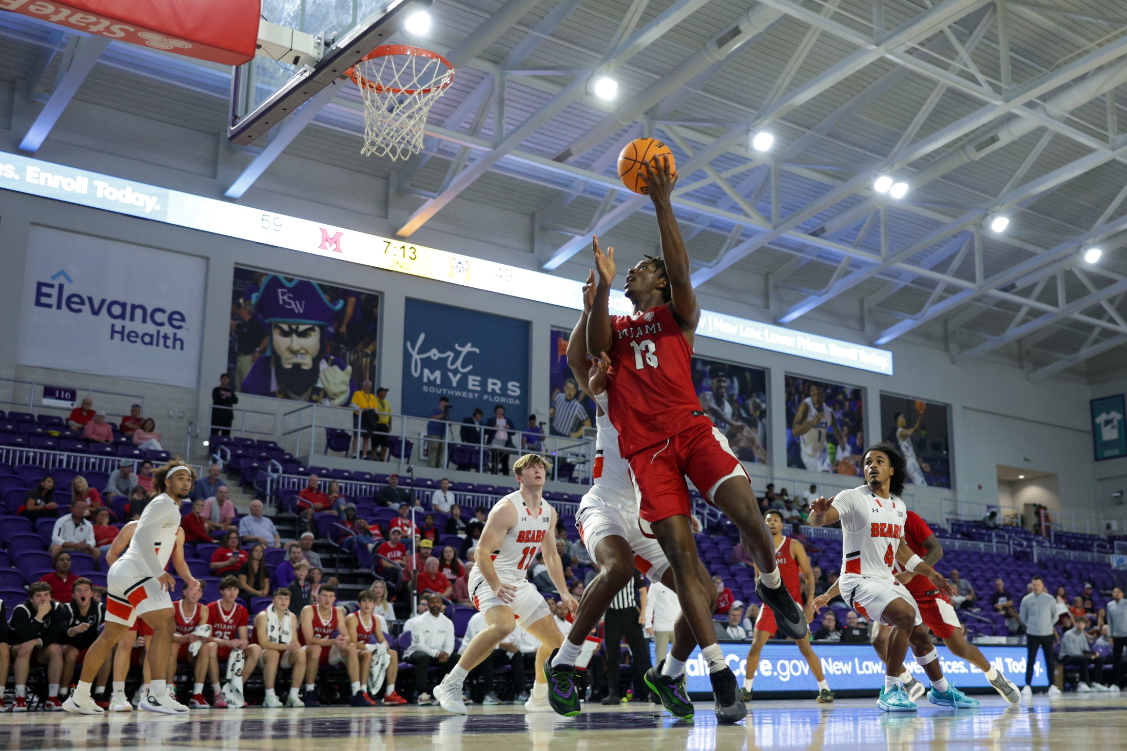 college basketball picks Antwone Woolfolk Miami RedHawks predictions best bet odds