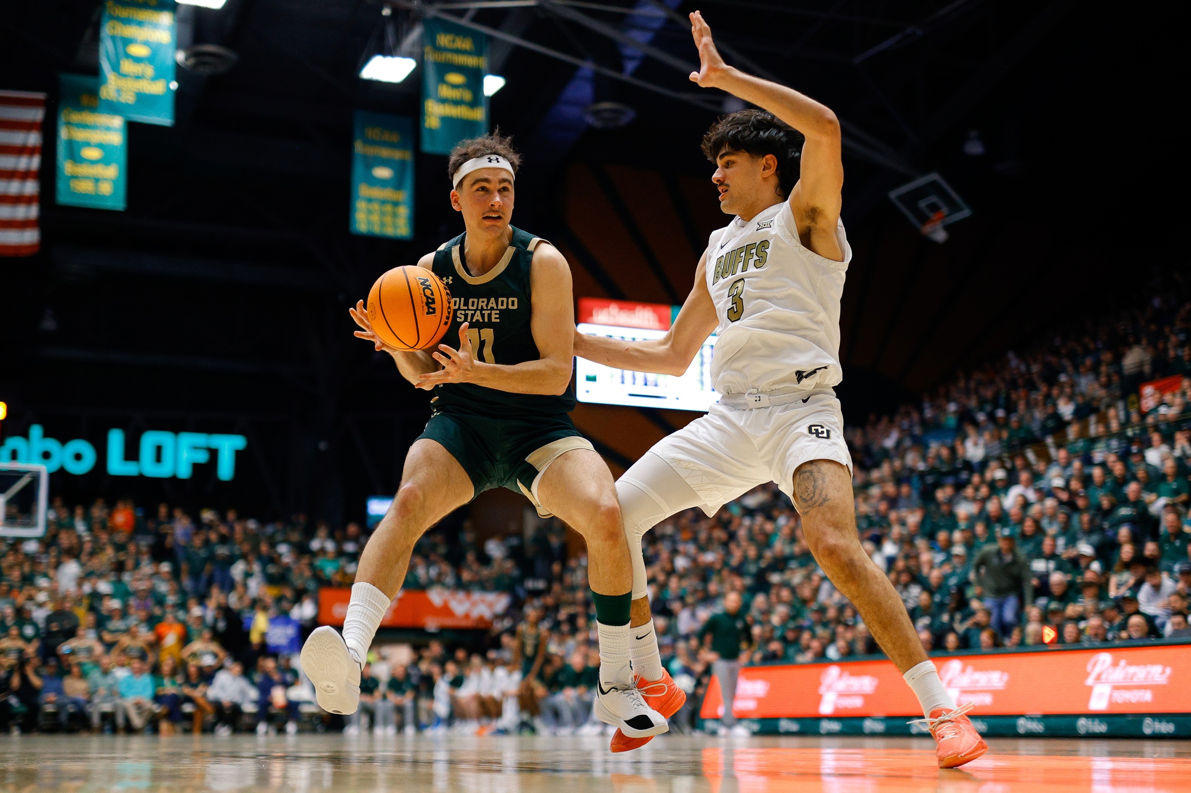 UNLV Rebels vs Colorado State Rams Prediction, 1/9/2026 College Basketball Picks, Best Bets & Odds