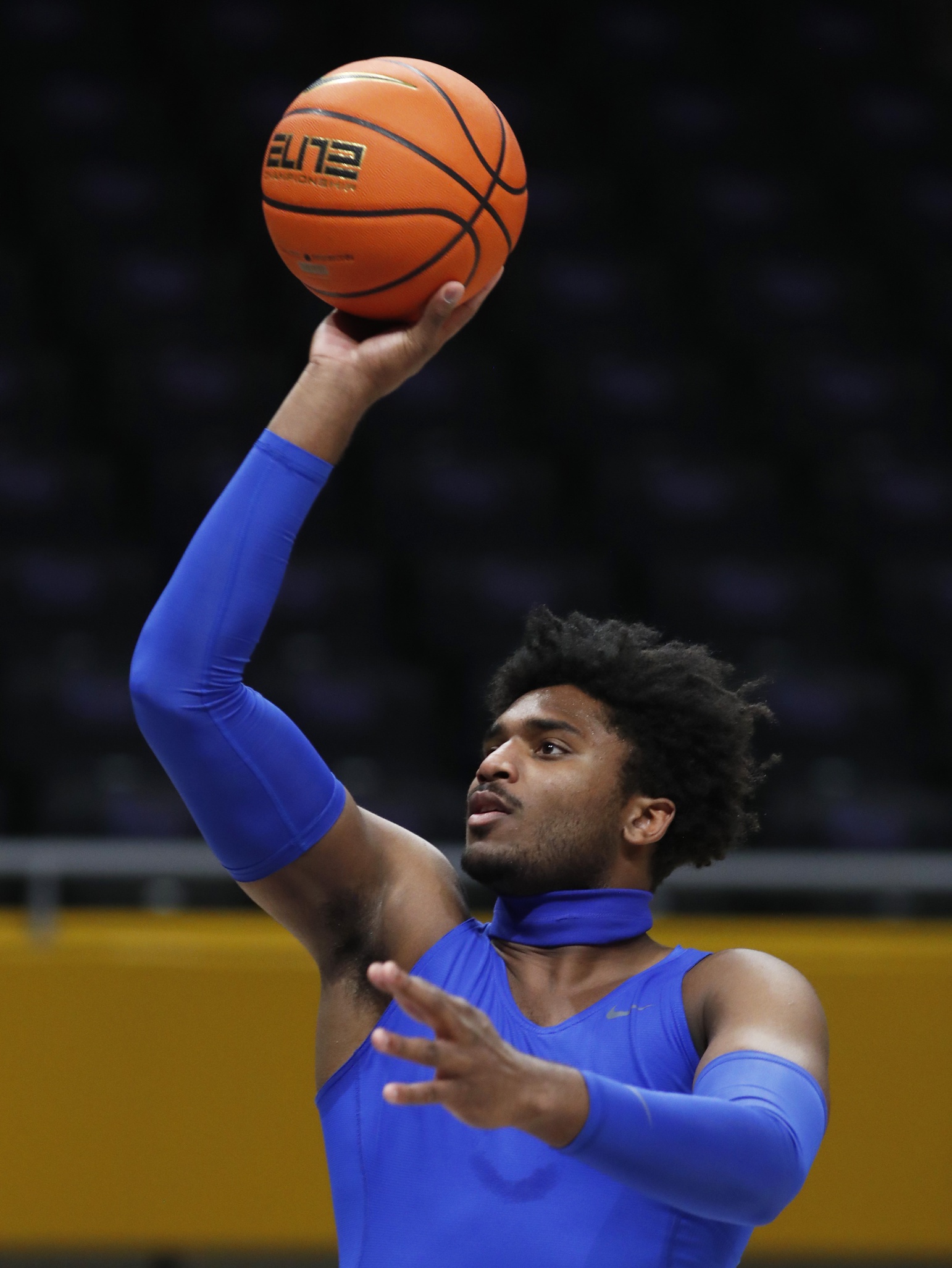 college basketball picks Blake Hinson Pittsburgh Panthers predictions best bet odds