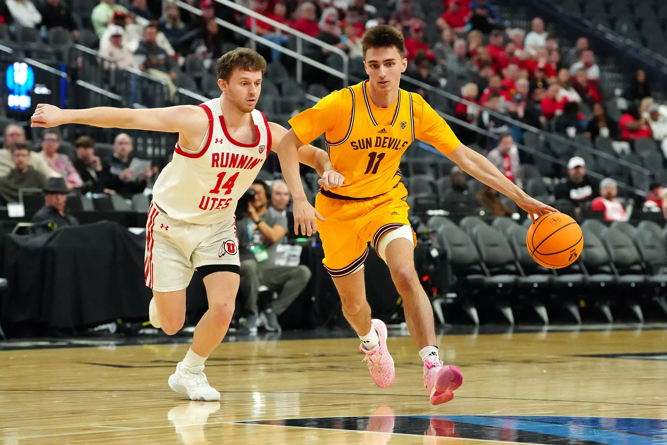 college basketball predictions Bobby Hurley Arizona State Sun Devils best bets odds