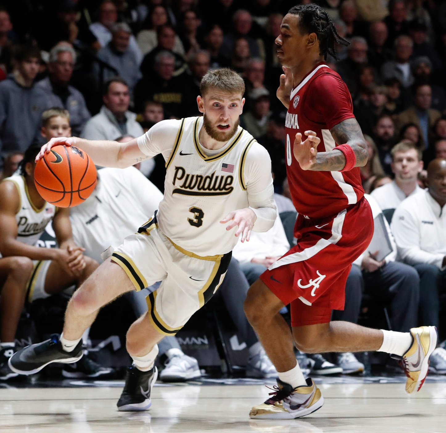 College Basketball Insights: Braden Smith and Purdue Boilermakers Best Bets