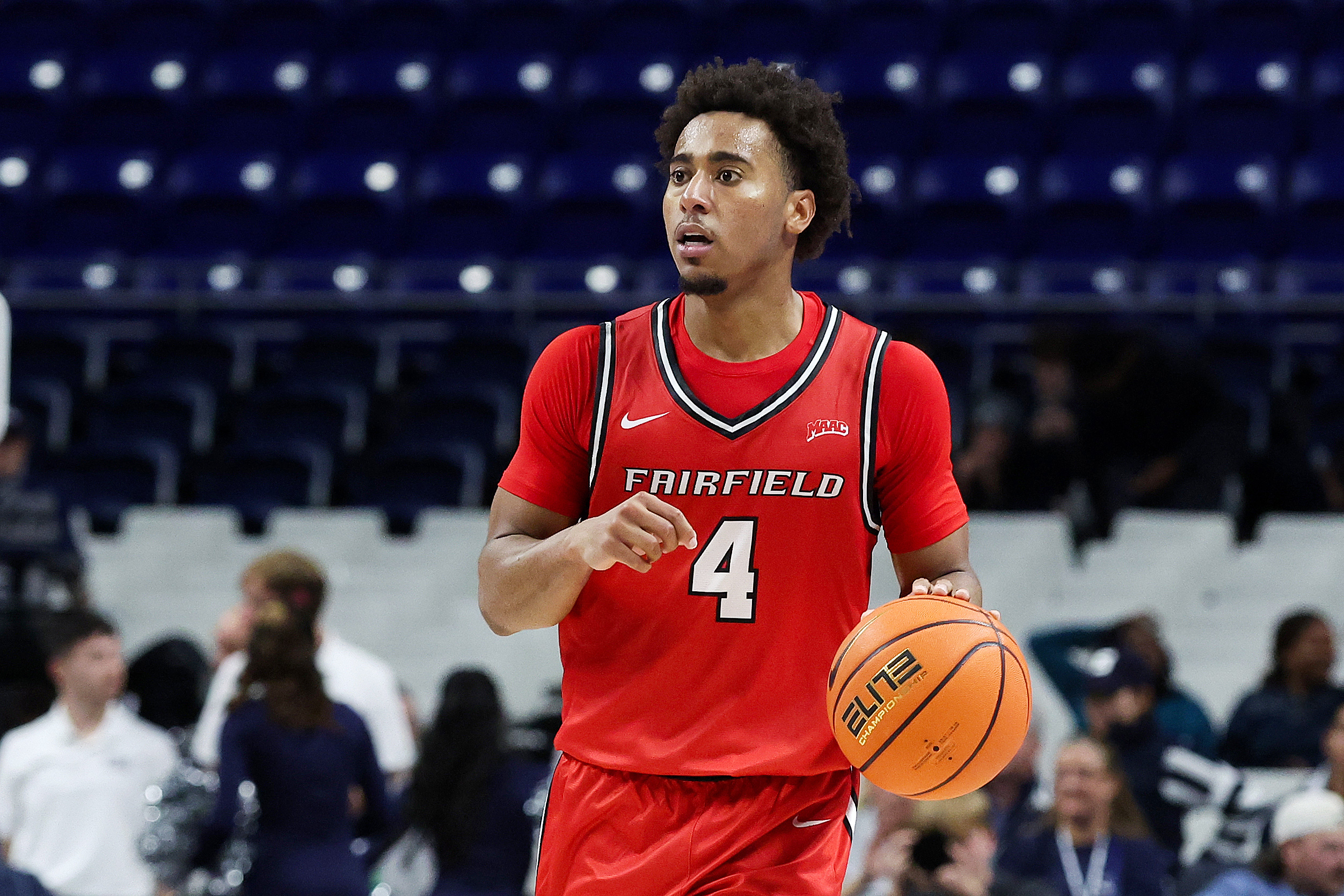 college basketball picks Braden Sparks Fairfield Stags predictions best bet odds