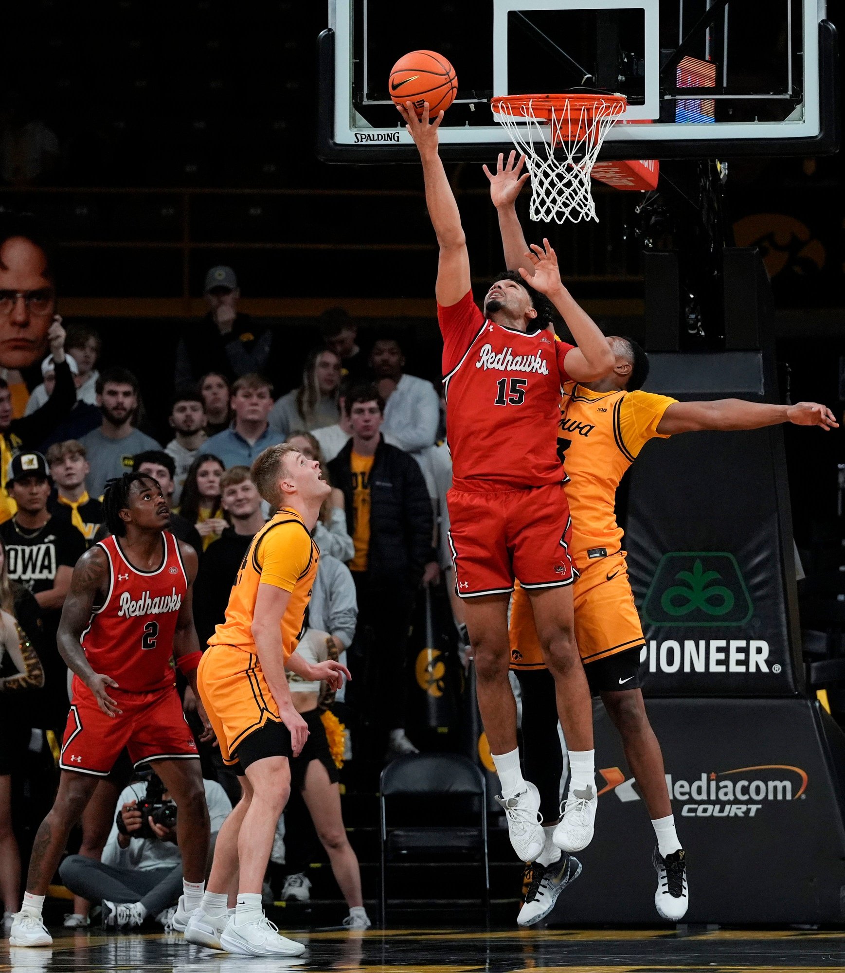 college basketball picks Brendan Terry SE Missouri State Redhawks predictions best bet odds