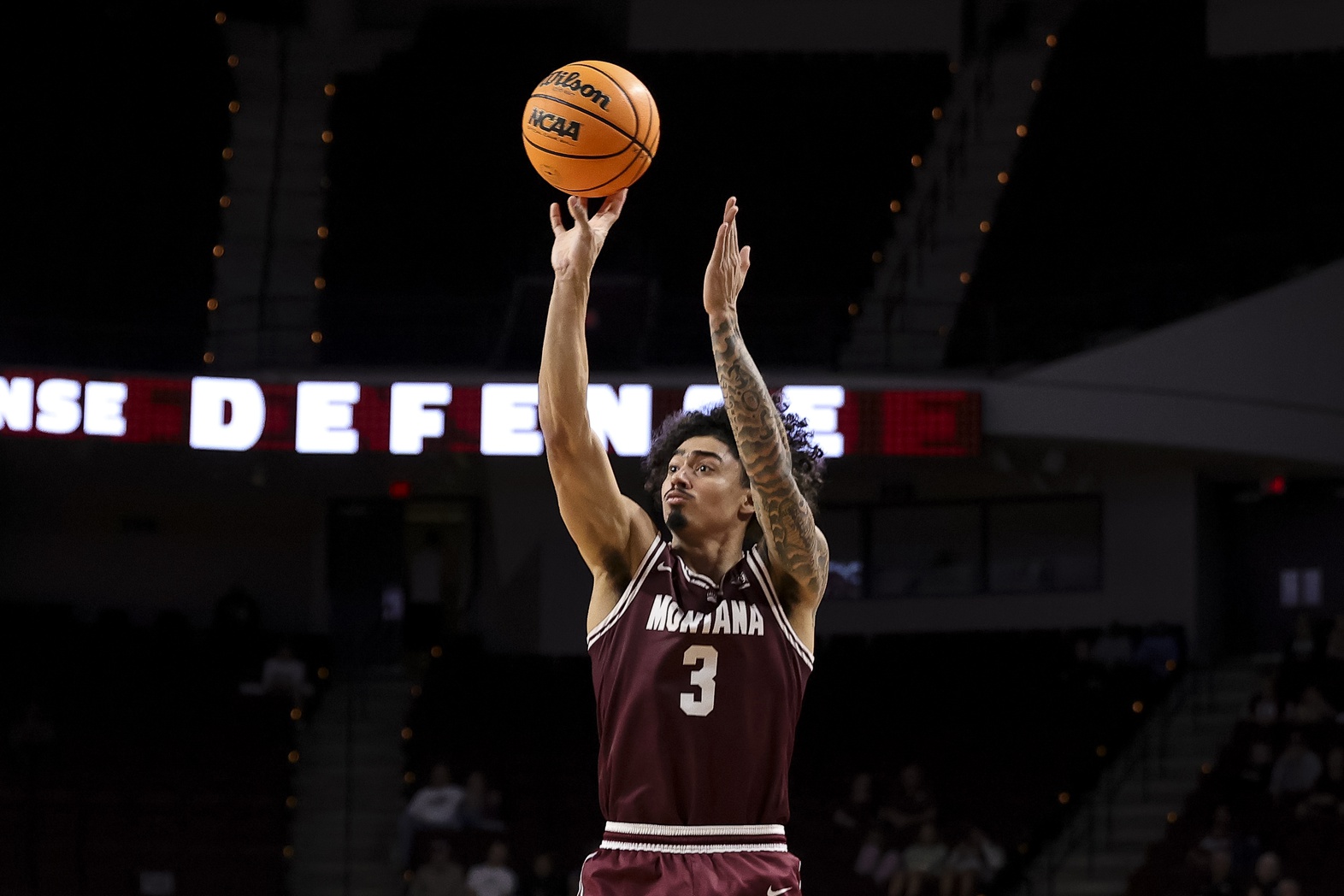 college basketball picks Brooklyn Hicks Montana Grizzlies predictions best bet odds