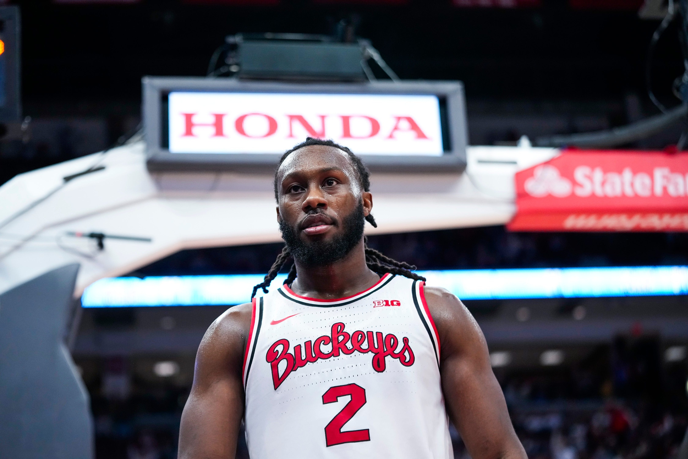 College Basketball Predictions Bruce Thornton Ohio State Buckeyes Odds Best Bet