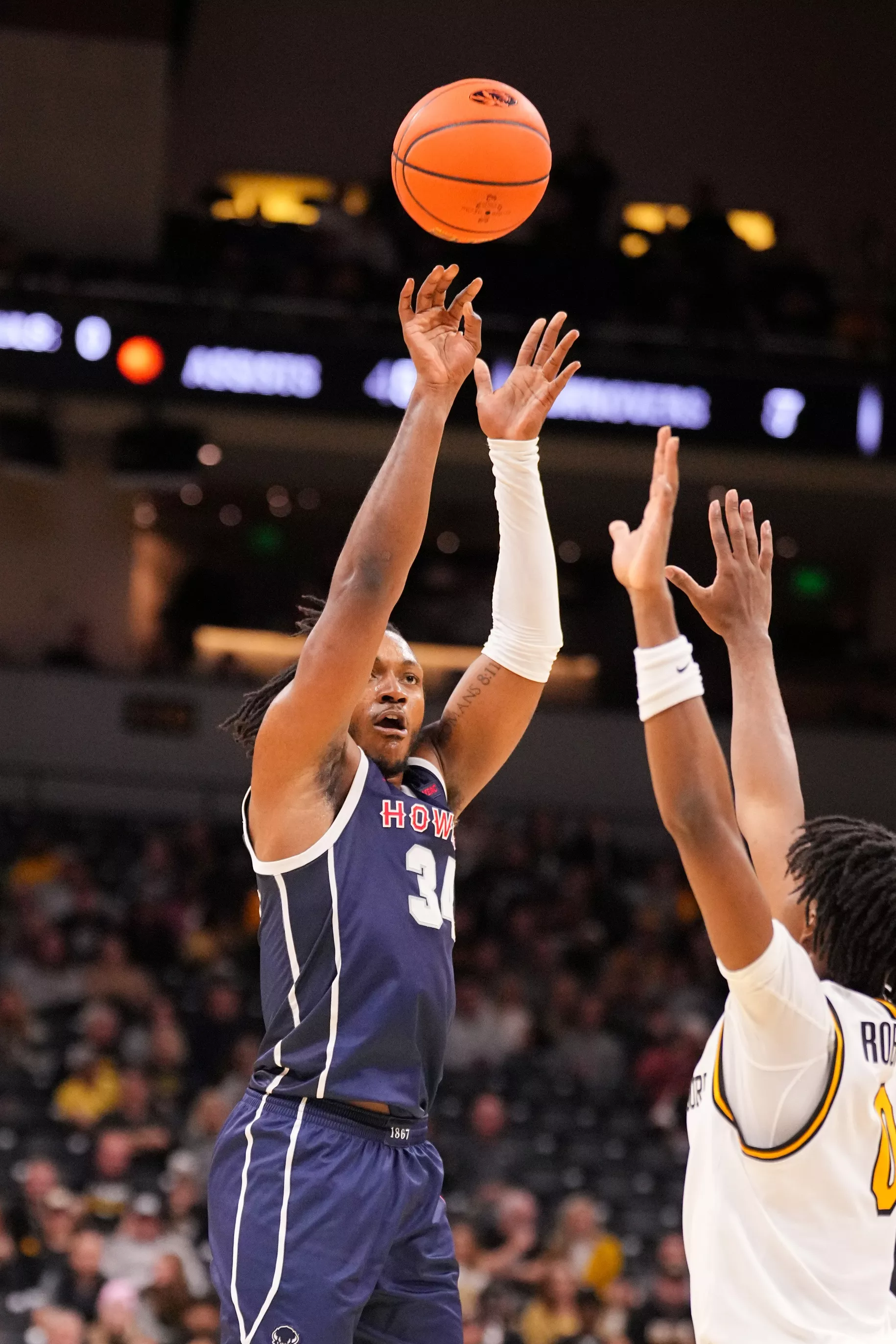 College Basketball Betting Picks for Howard Bison vs. Drexel Dragons