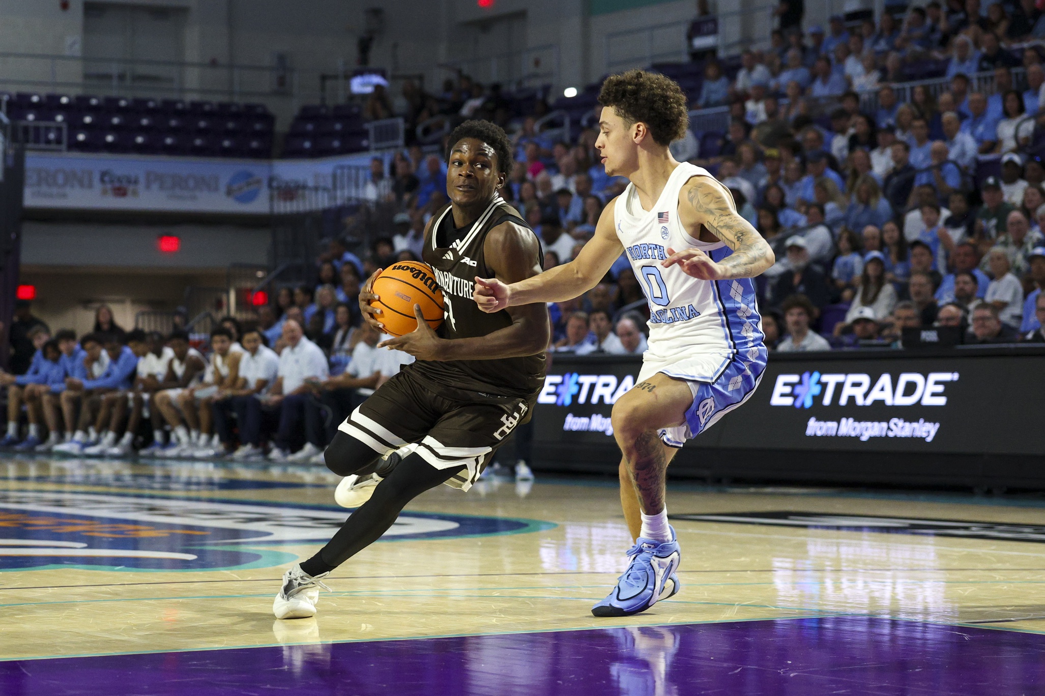 college basketball picks Cayden Charles St Bonaventure Bonnies predictions best bet odds
