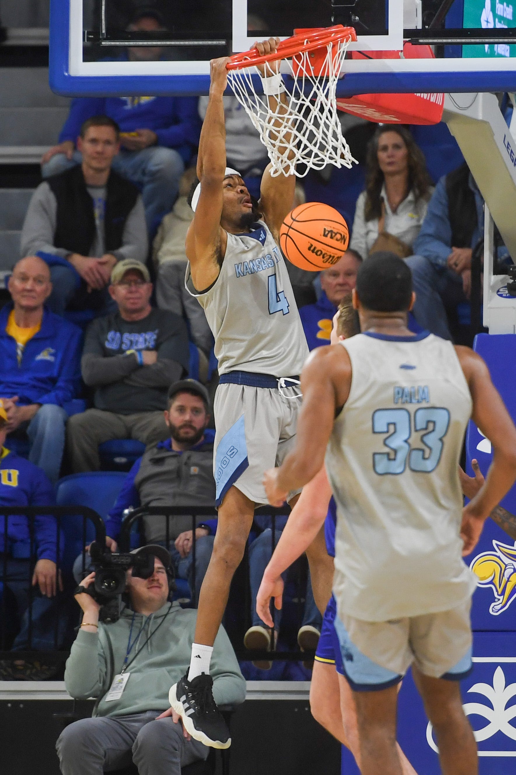 college basketball picks Chris Dockery UMKC Kangaroos predictions best bet odds