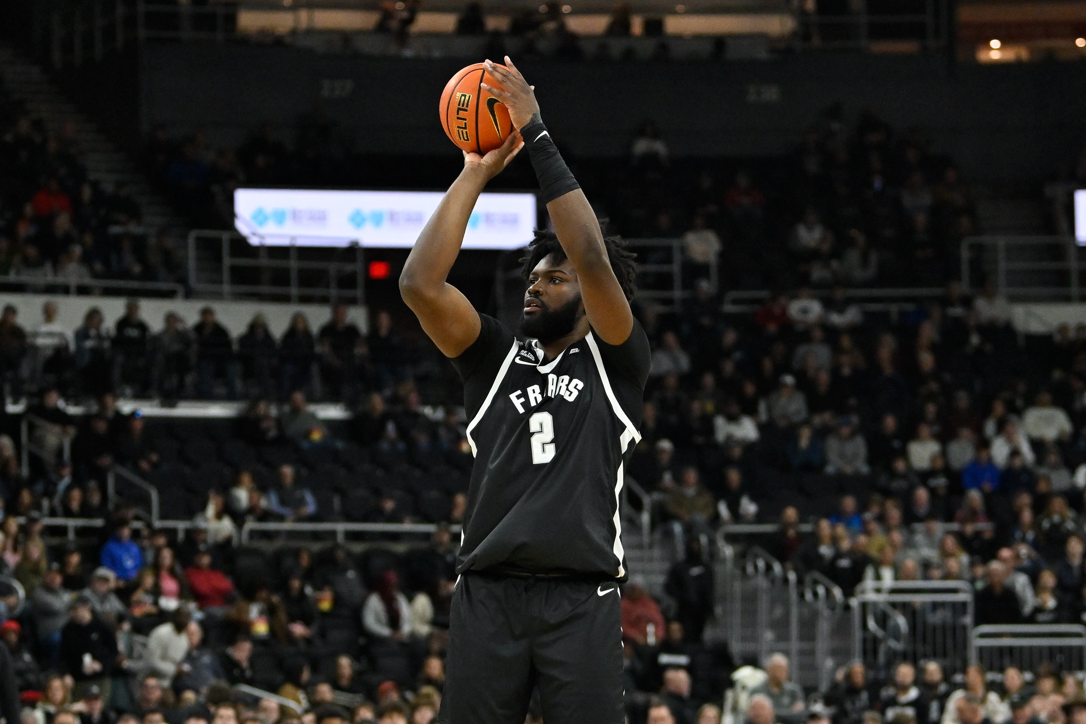 college basketball picks Christ Essandoko Providence Friars predictions best bet odds