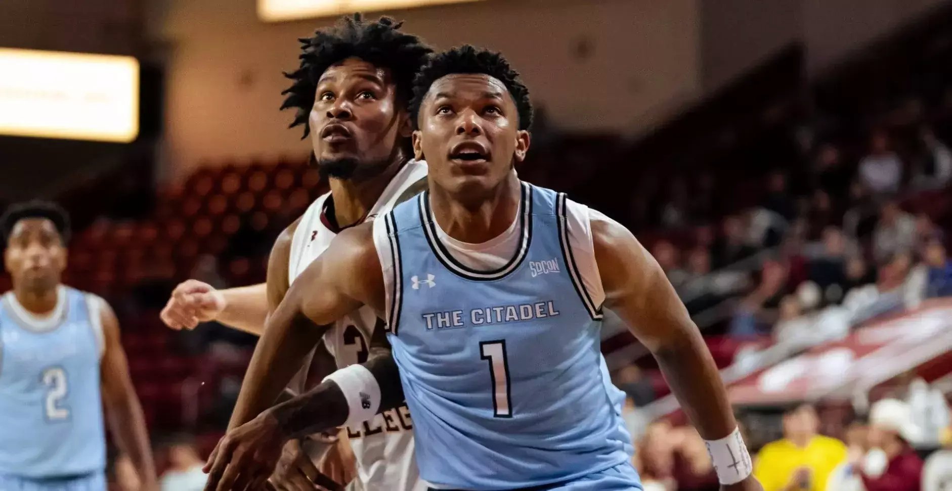 college basketball picks Christian Moore Citadel Bulldogs predictions best bet odds