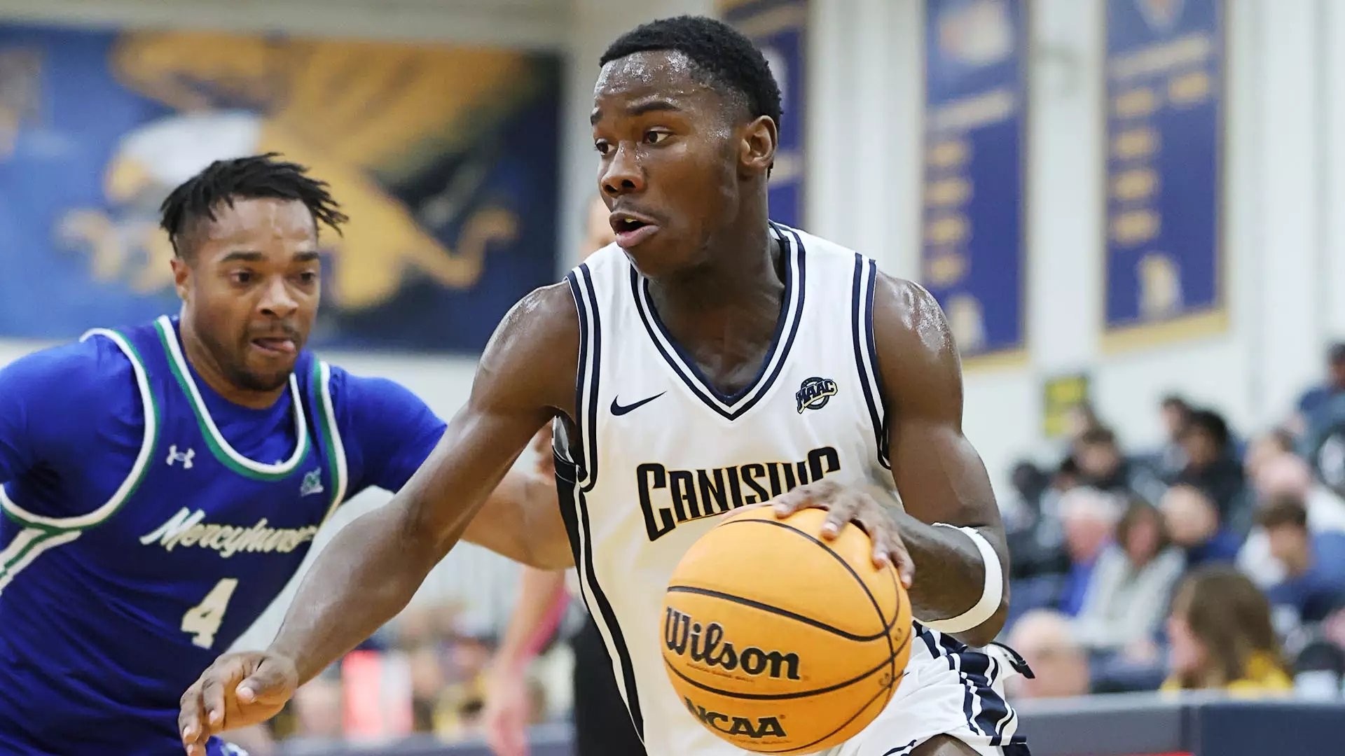college basketball picks Christopher Kumu Canisius Golden Griffins predictions best bet odds