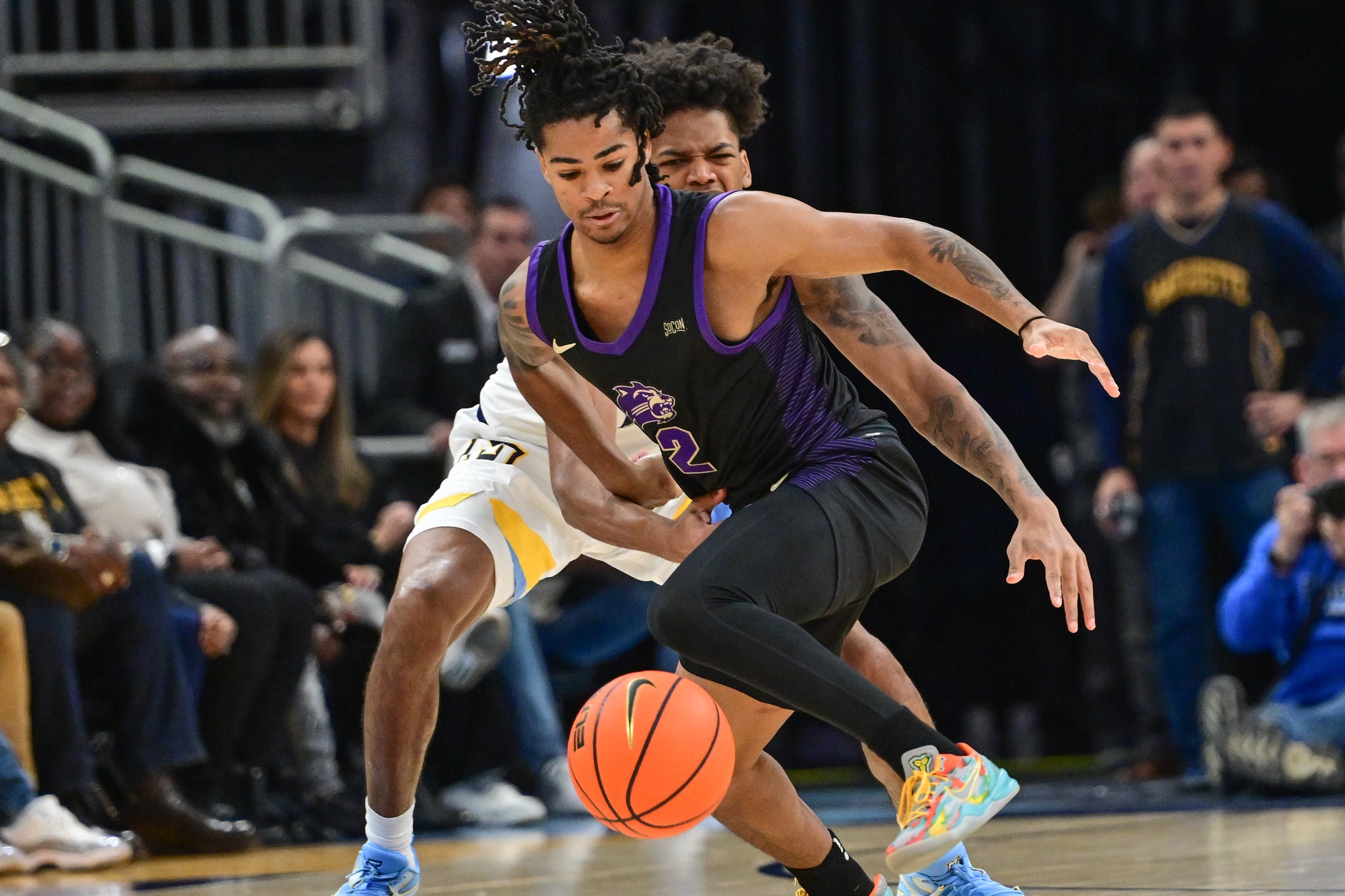 college basketball picks CJ Hyland Western Carolina Catamounts predictions best bet odds