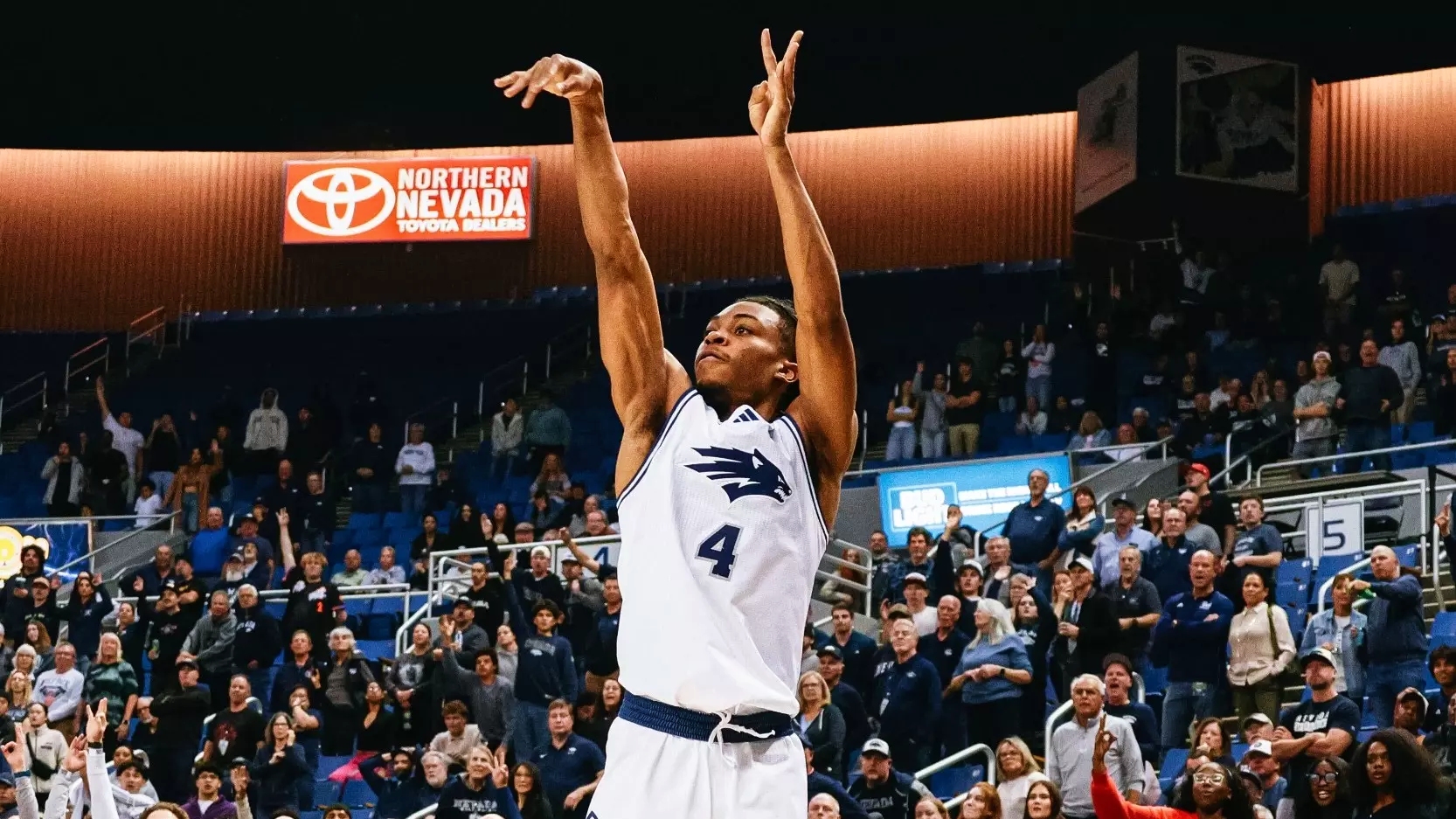 college basketball picks Corey Camper Jr Nevada Wolf Pack predictions best bet odds