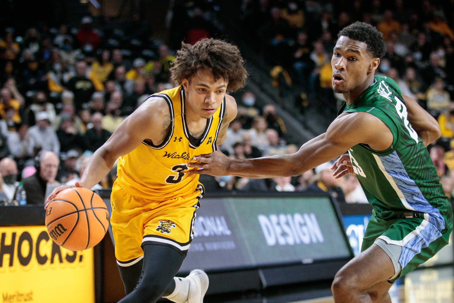 college basketball picks Craig Porter Wichita State Shockers predictions best bet odds