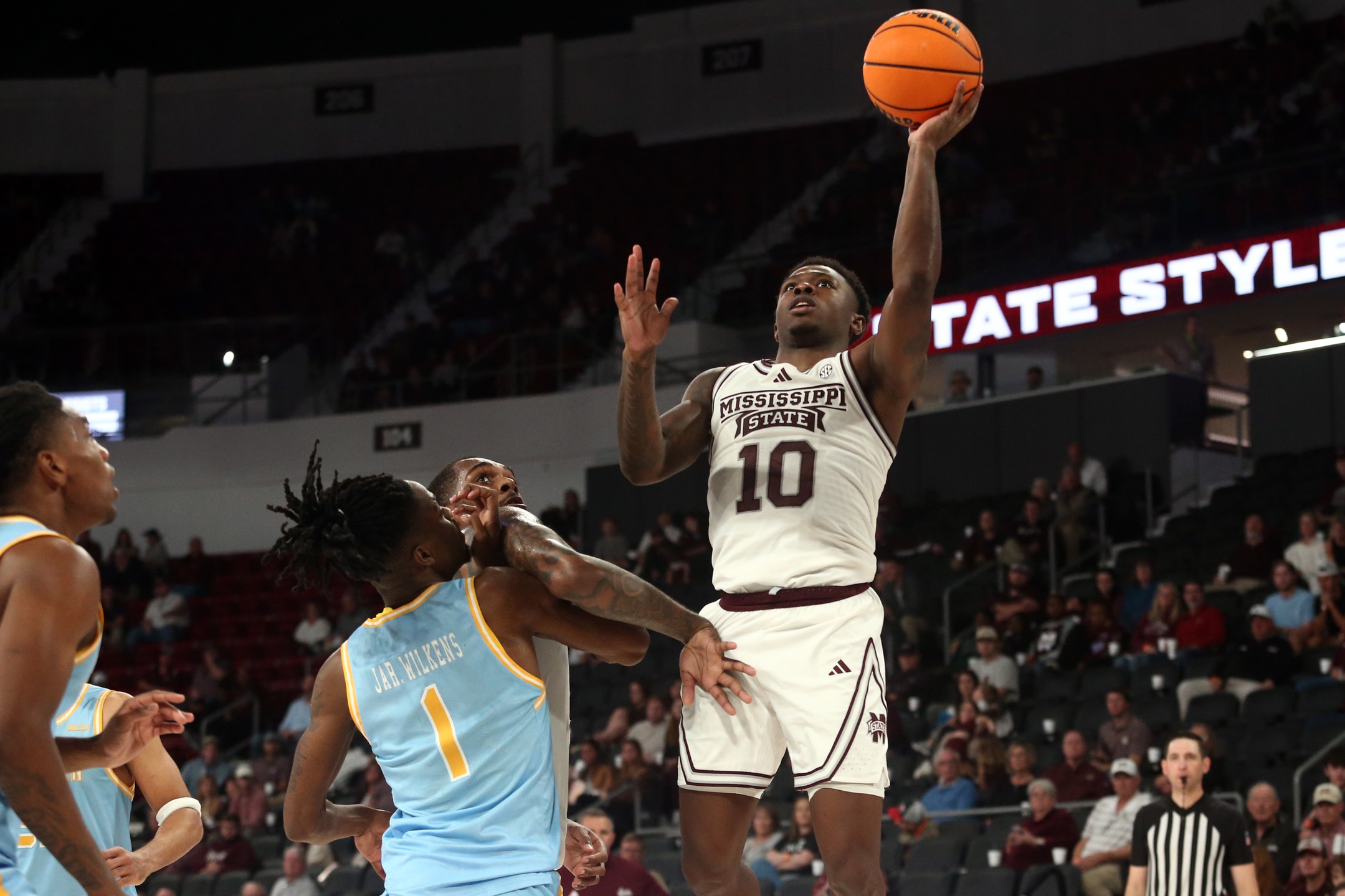 Mississippi State Bulldogs vs North Texas Mean Green Prediction, 12/17/2023 College Basketball Picks, Best Bets & Odds