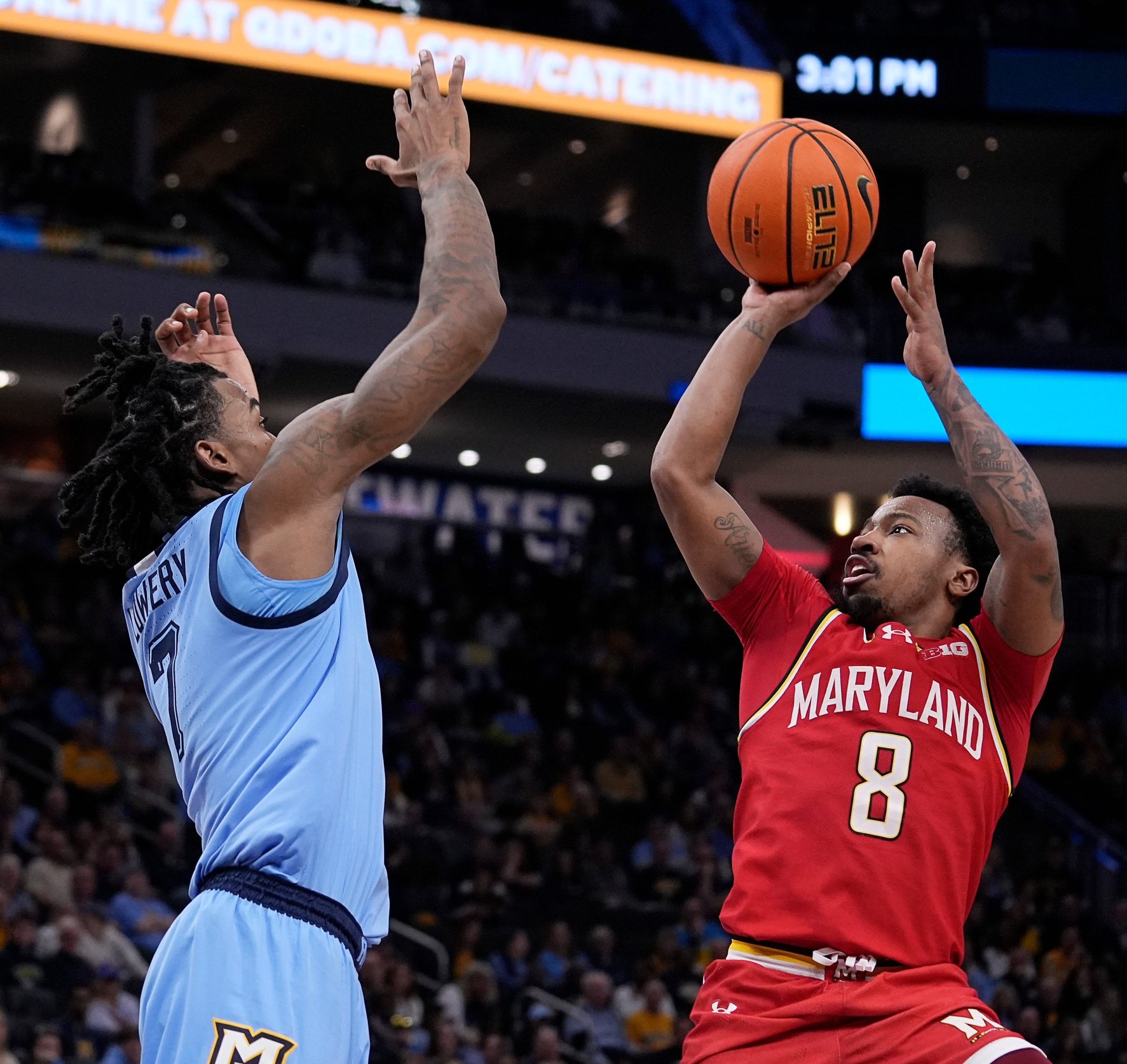 Mount St. Mary's Mountaineers vs Maryland Terrapins Prediction, 11/19/2025 College Basketball Picks, Best Bets & Odds
