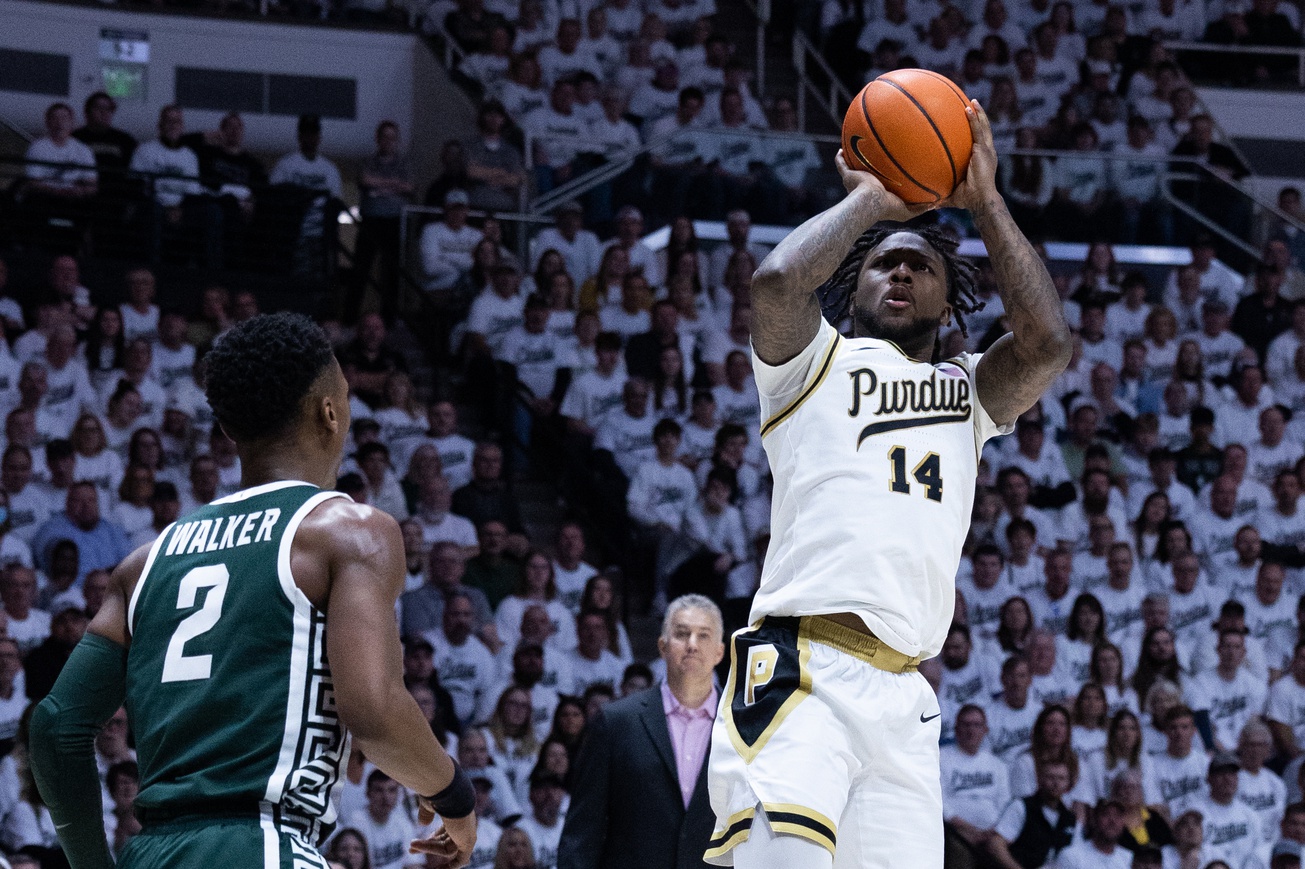 Ohio State Buckeyes vs Purdue Boilermakers Prediction, 3/11/2023 College Basketball Picks, Best Bets & Odds