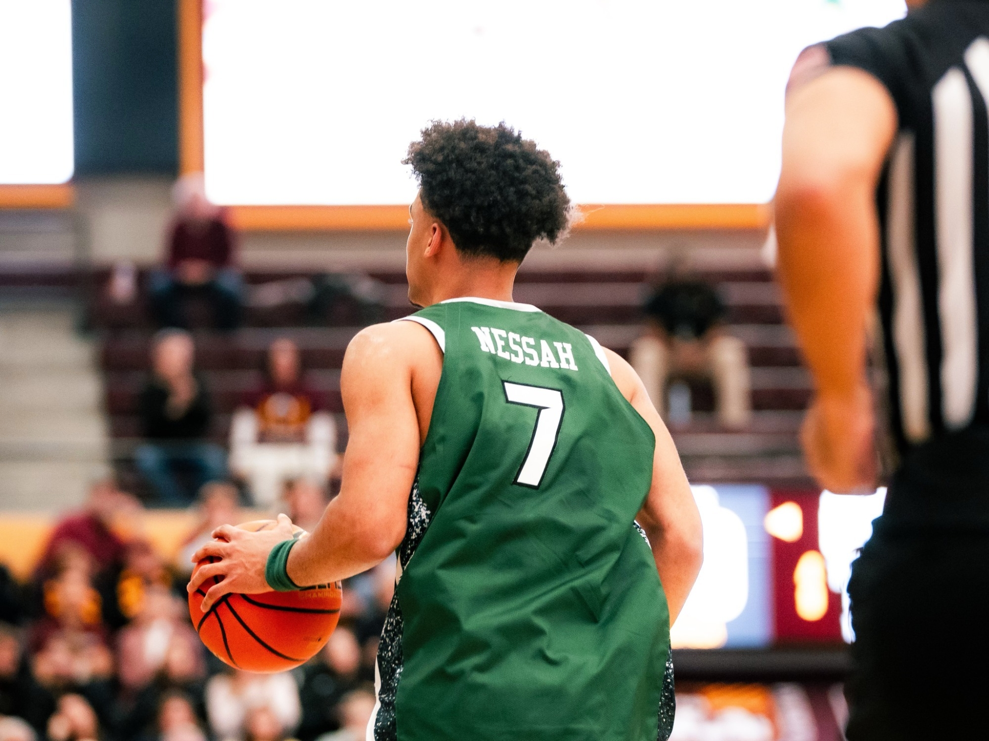 college basketball picks Dayan Nessah Cleveland State Vikings predictions best bet odds