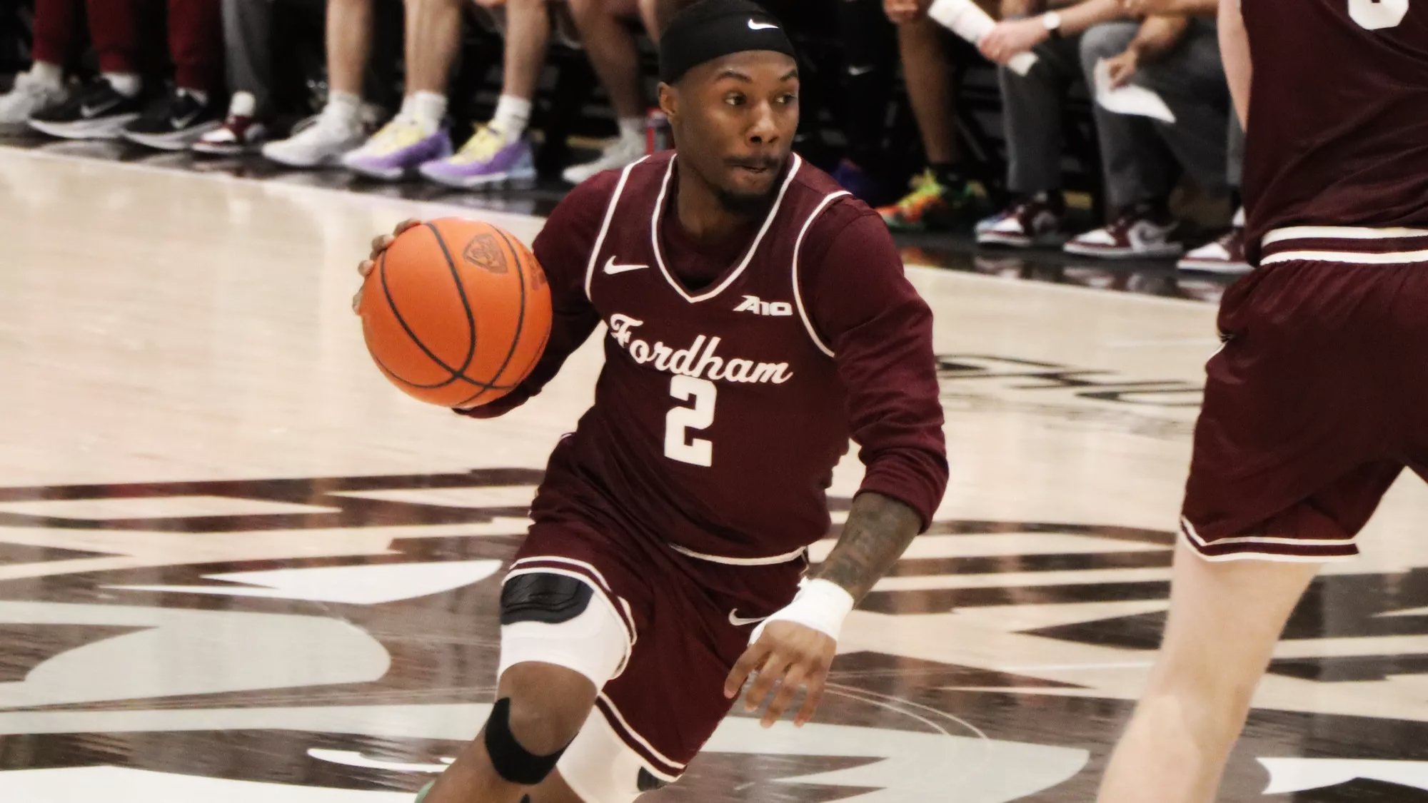 college basketball picks Dejour Reaves Fordham predictions best bet odds