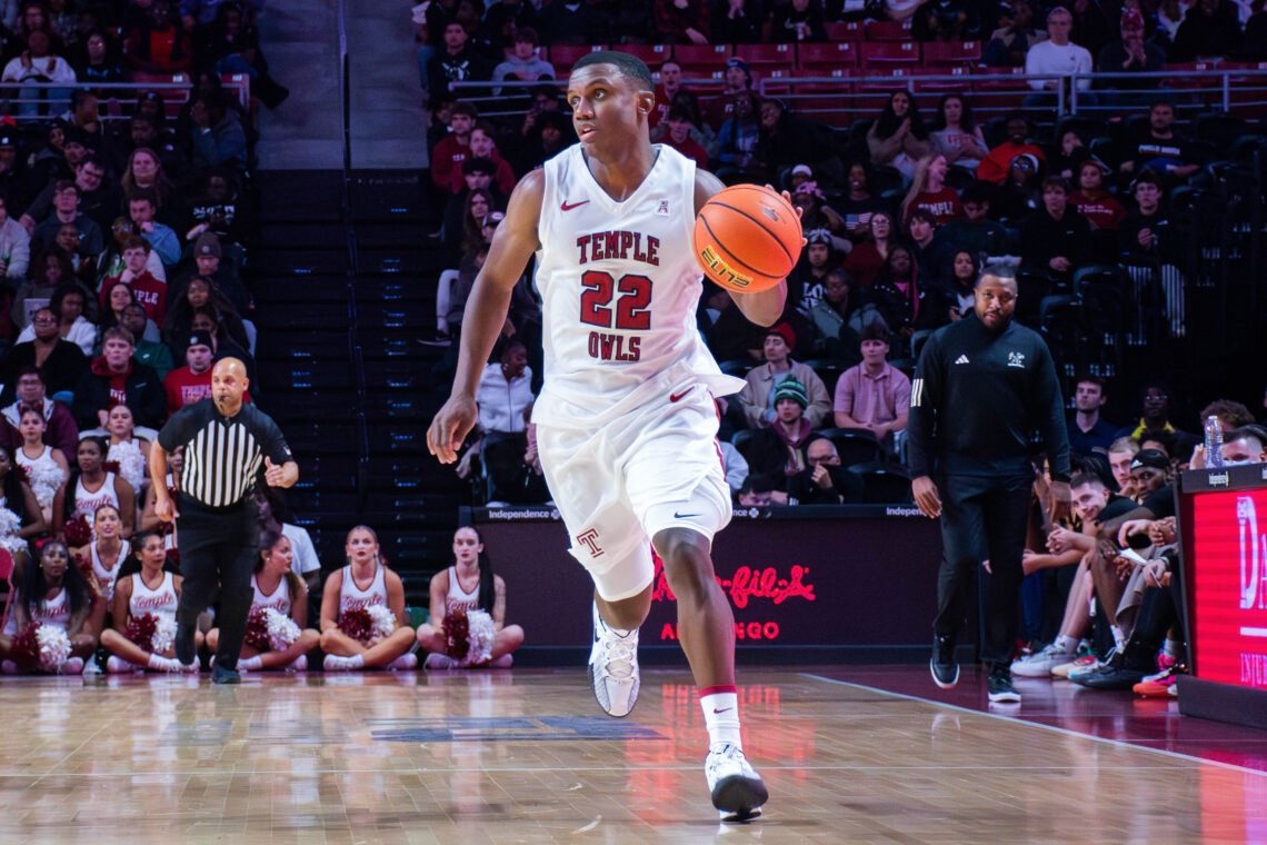 College Basketball Predictions for Temple Owls