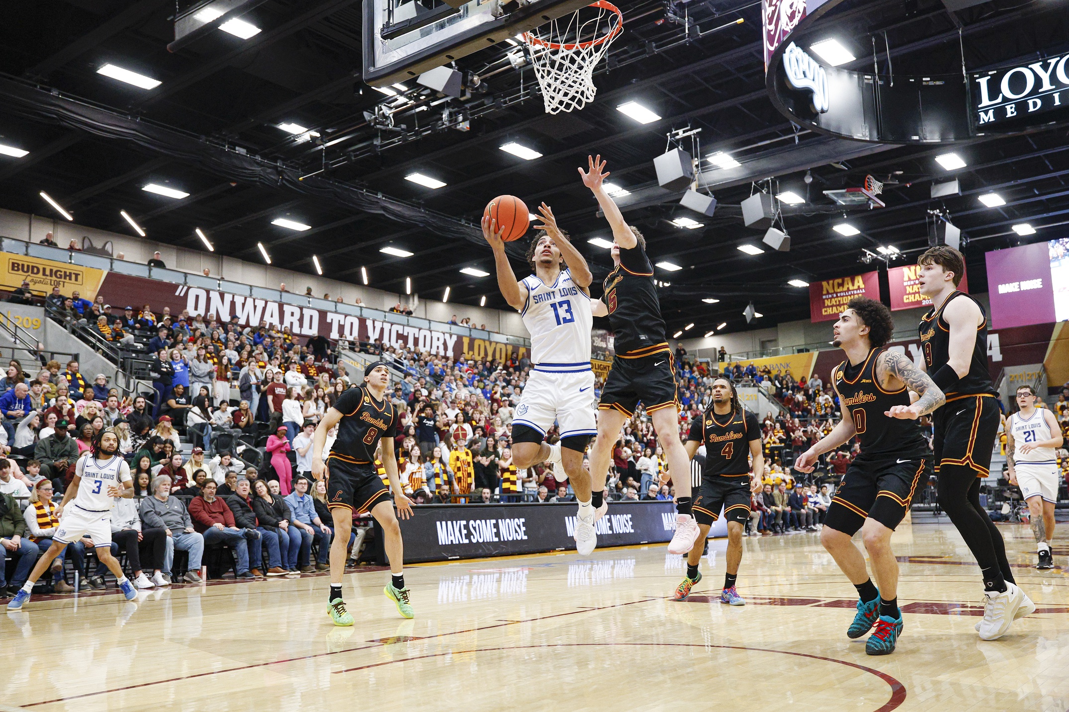 college basketball predictions Dayton Flyers Saint Louis Billikens betting odds