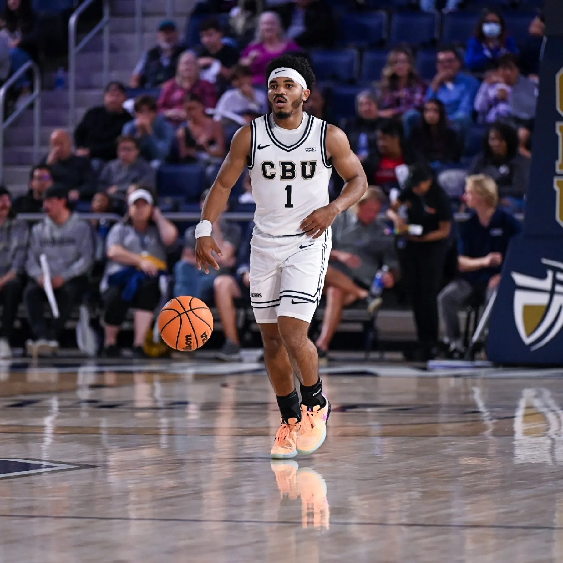 Grambling Tigers vs California Baptist Lancers Prediction, 11/21/2025 College Basketball Picks, Best Bets & Odds