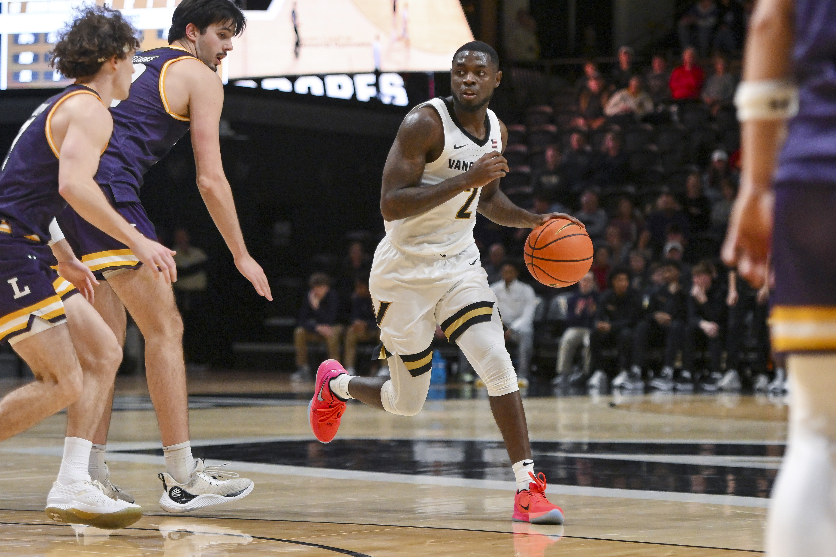 college basketball picks Duke Miles Vanderbilt Commodores predictions best bet odds