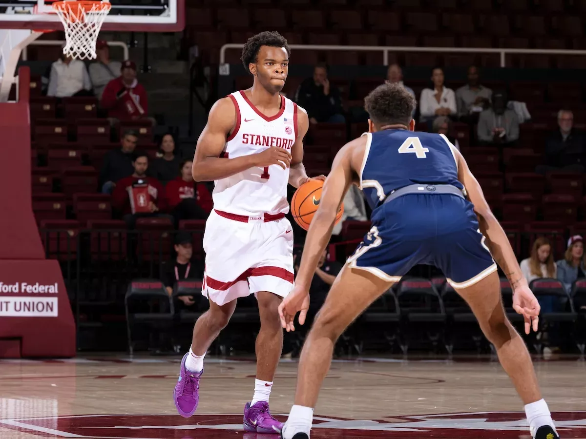 NCAA basketball predictions Ebuka Okorie Stanford Cardinal odds best bet