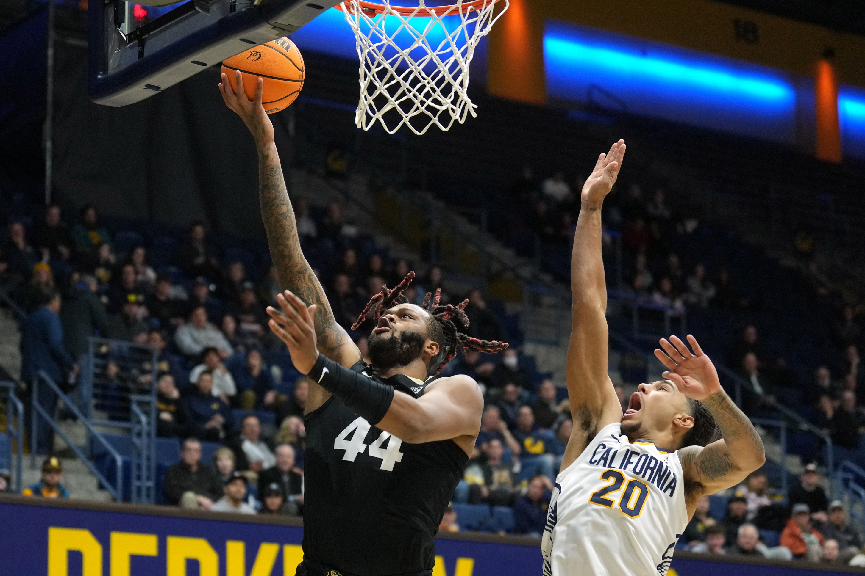 Stanford Cardinal vs Colorado Buffaloes Prediction, 3/3/2024 College Basketball Picks, Best Bets & Odds